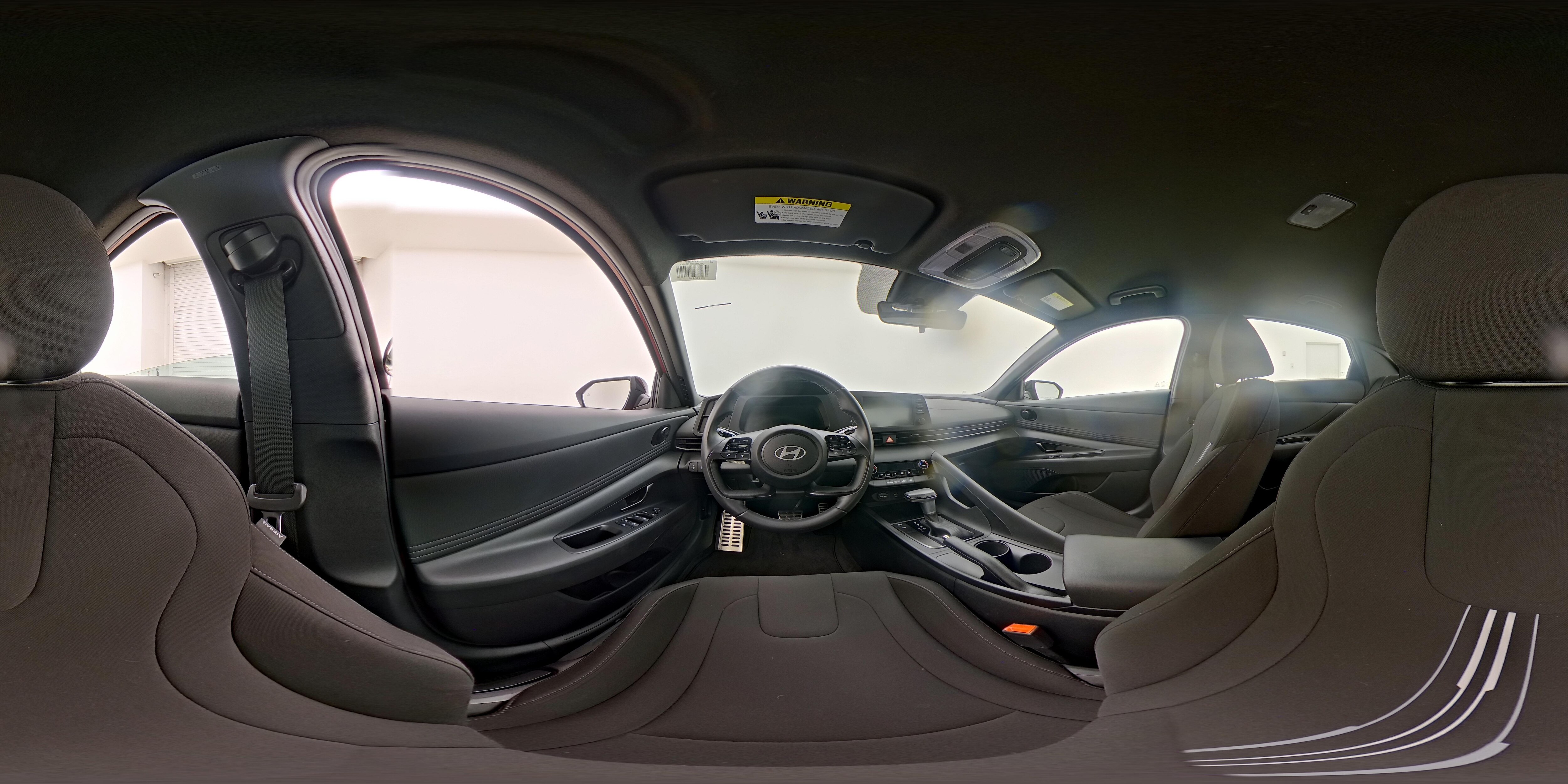 2025 Hyundai Elantra SEL - Photo 26