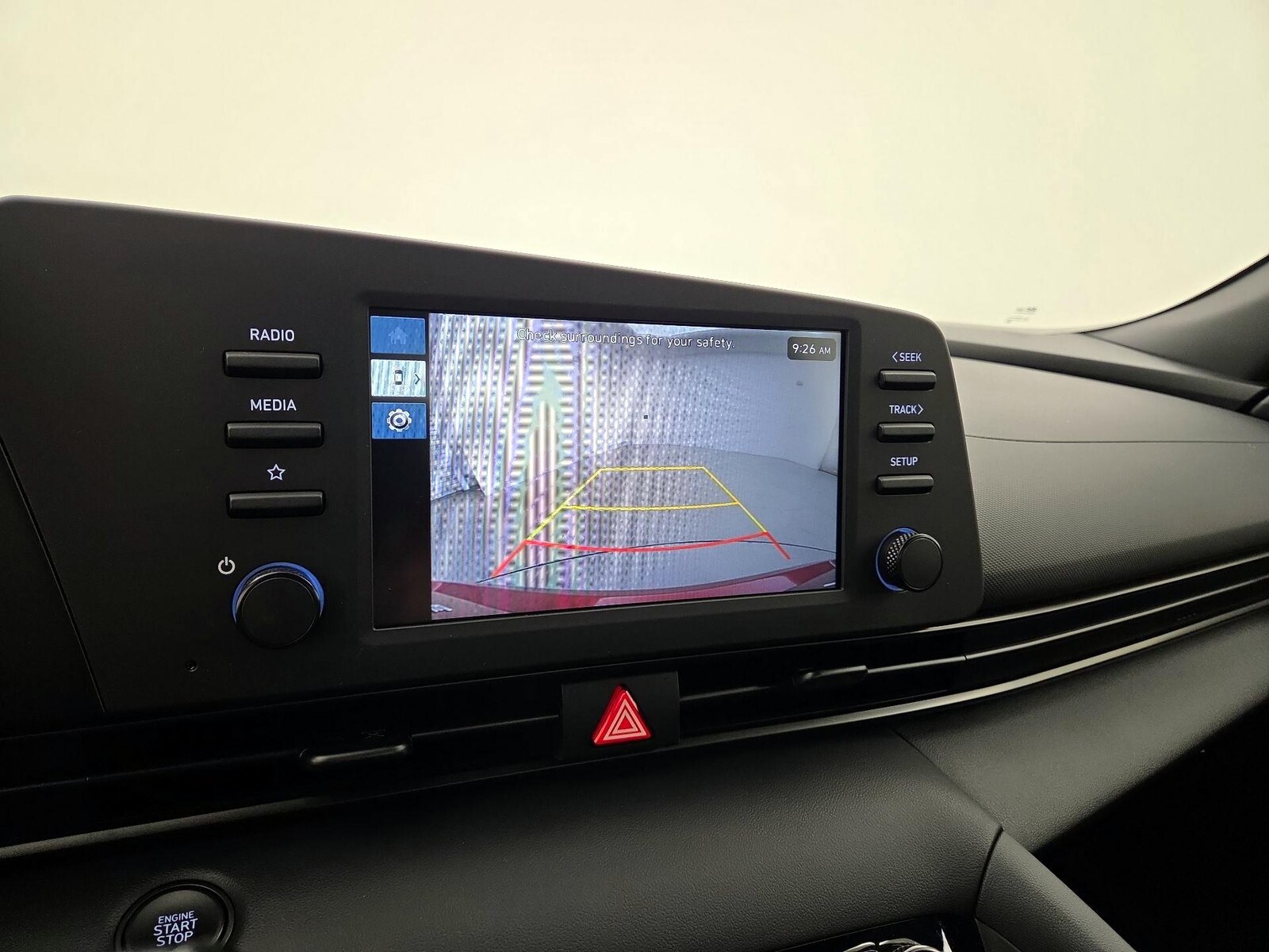 2025 Hyundai Elantra SEL - Photo 15