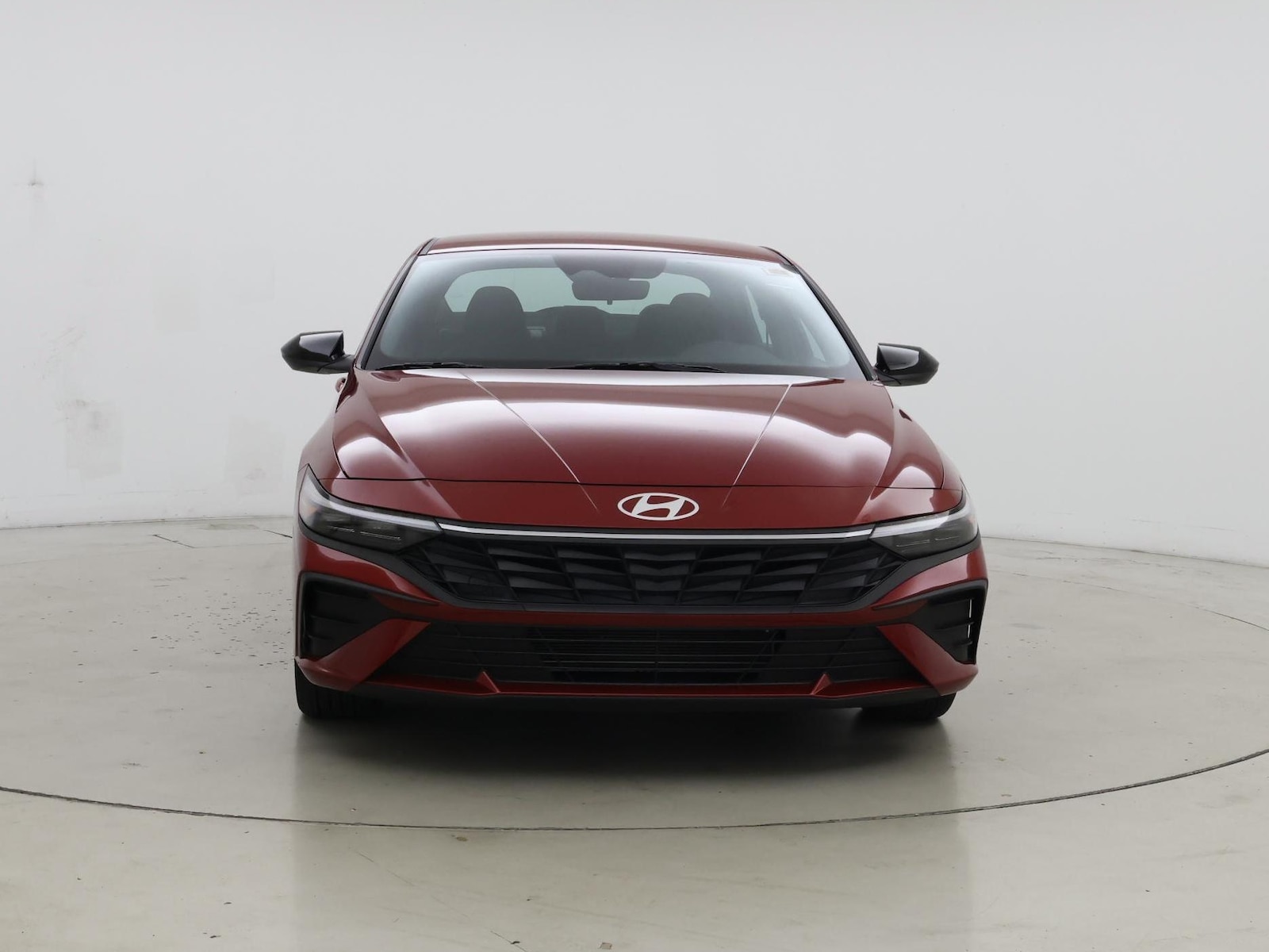 2025 Hyundai Elantra SEL - Photo 6