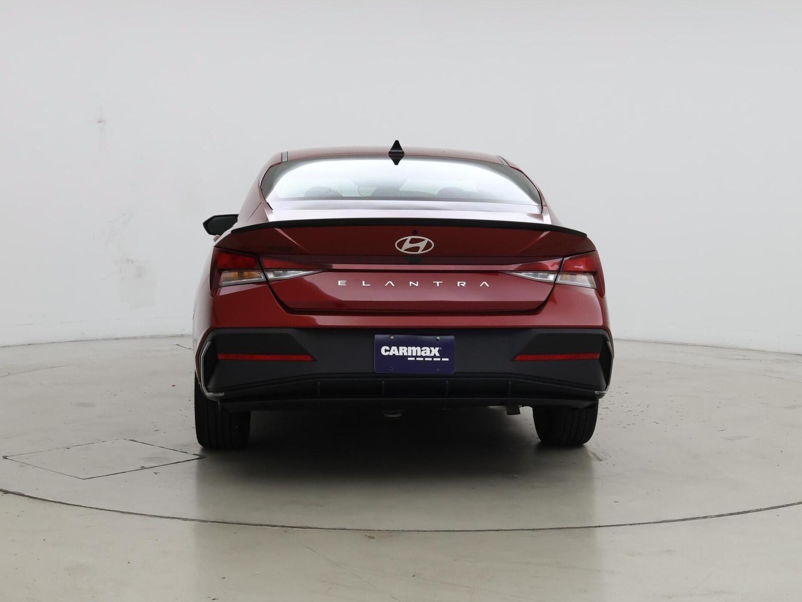 2025 Hyundai Elantra SEL - Photo 7