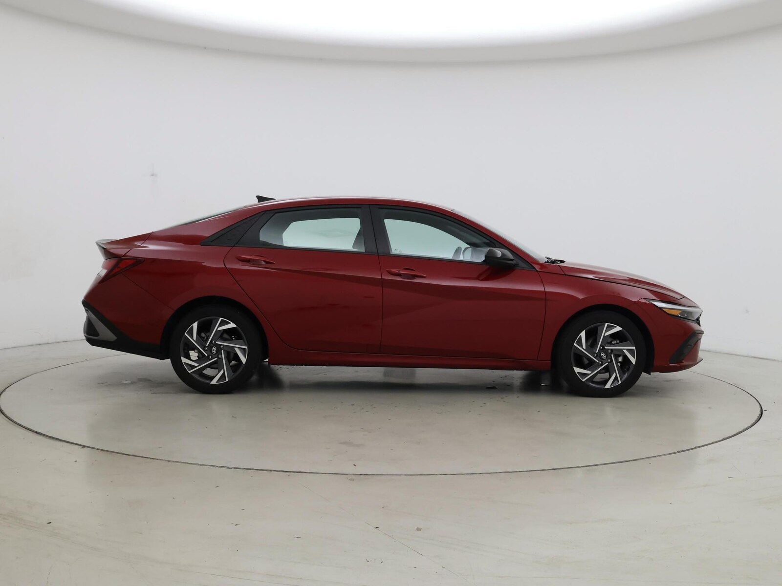 2025 Hyundai Elantra SEL - Photo 8