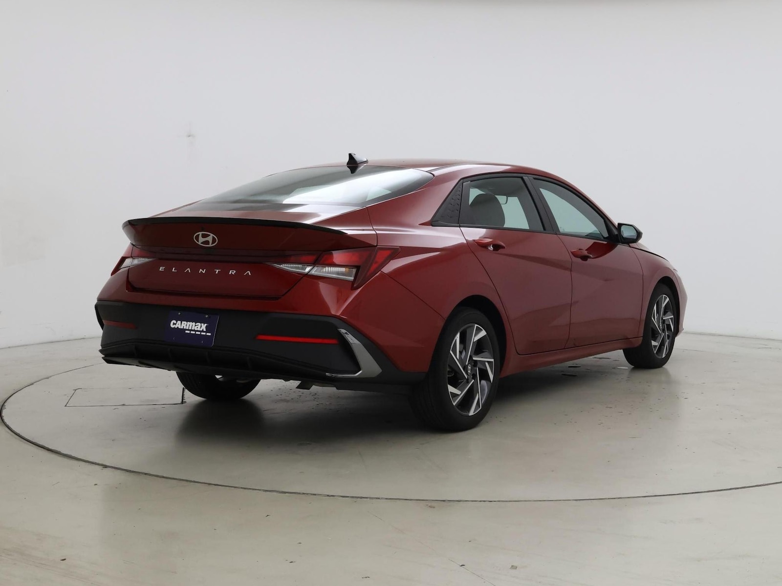 2025 Hyundai Elantra SEL - Photo 9