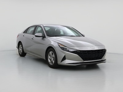 2022 Hyundai Elantra SE