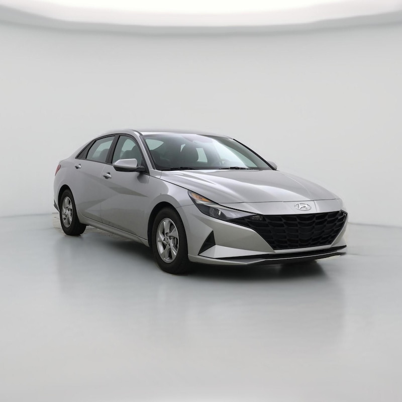 2022 Hyundai Elantra SE