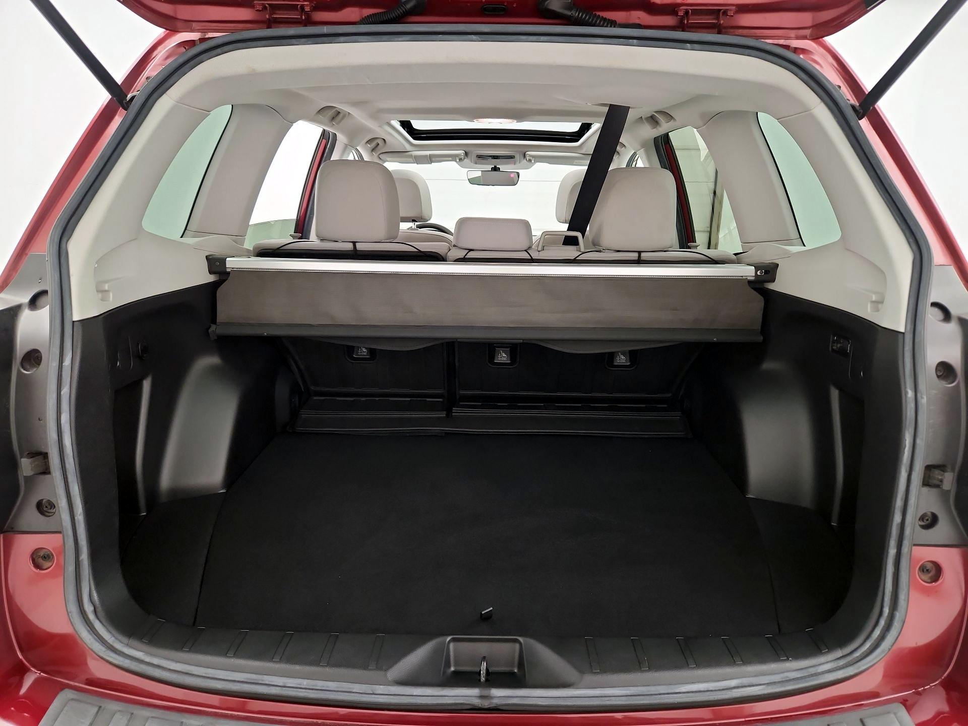 Thumbnail: 2018 Subaru Forester - 20