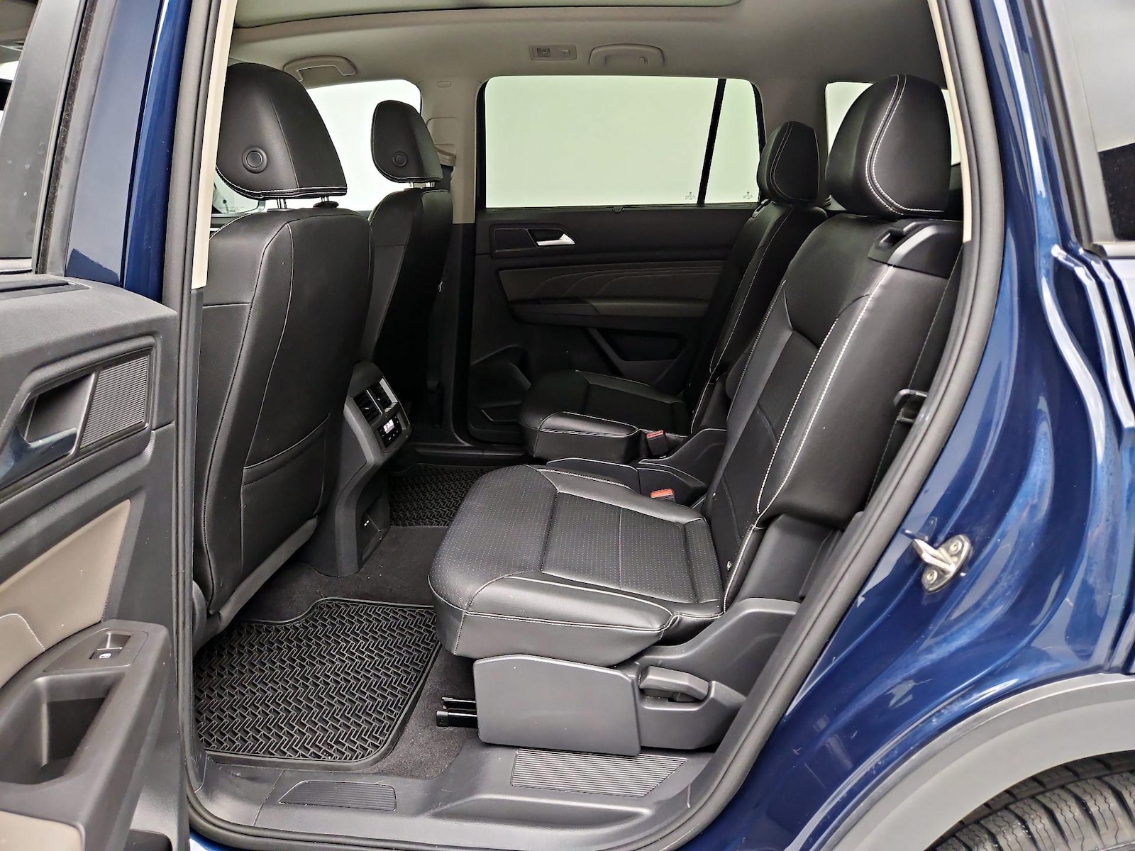 2023 Volkswagen Atlas SEL R-Line Black - Photo 21