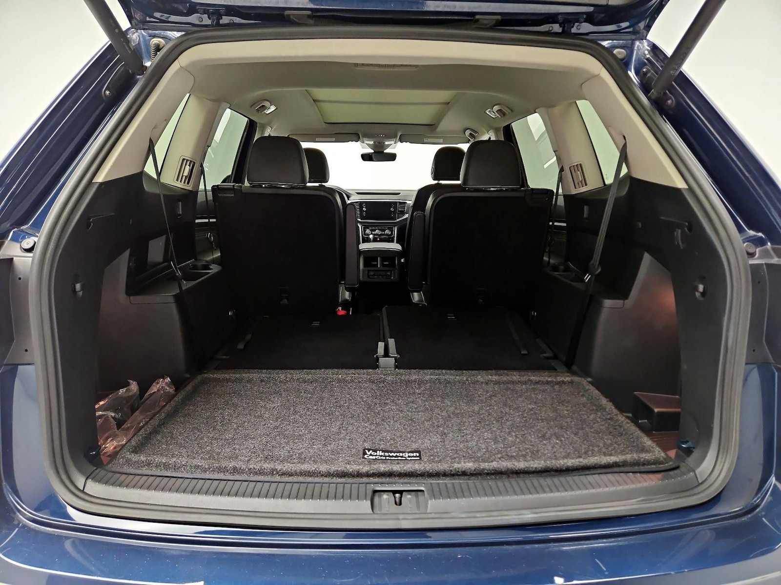 2023 Volkswagen Atlas SEL R-Line Black - Photo 24
