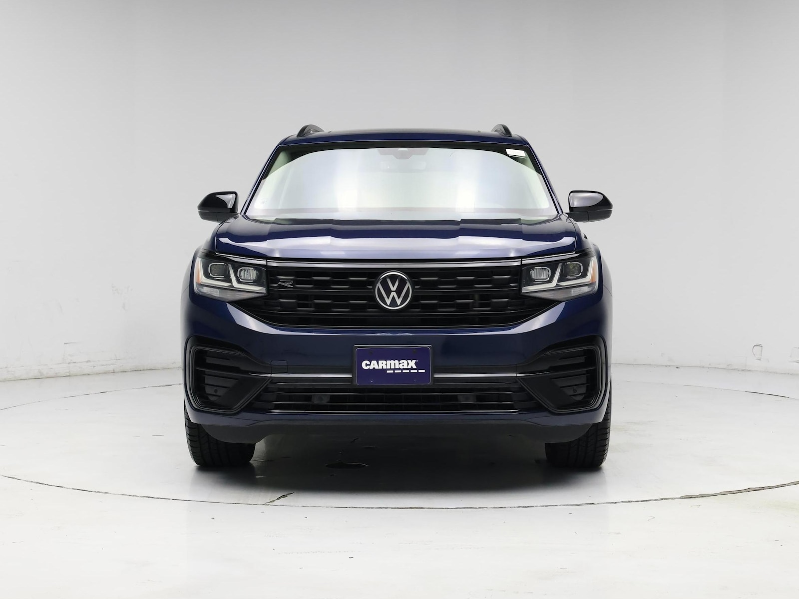 2023 Volkswagen Atlas SEL R-Line Black - Photo 6