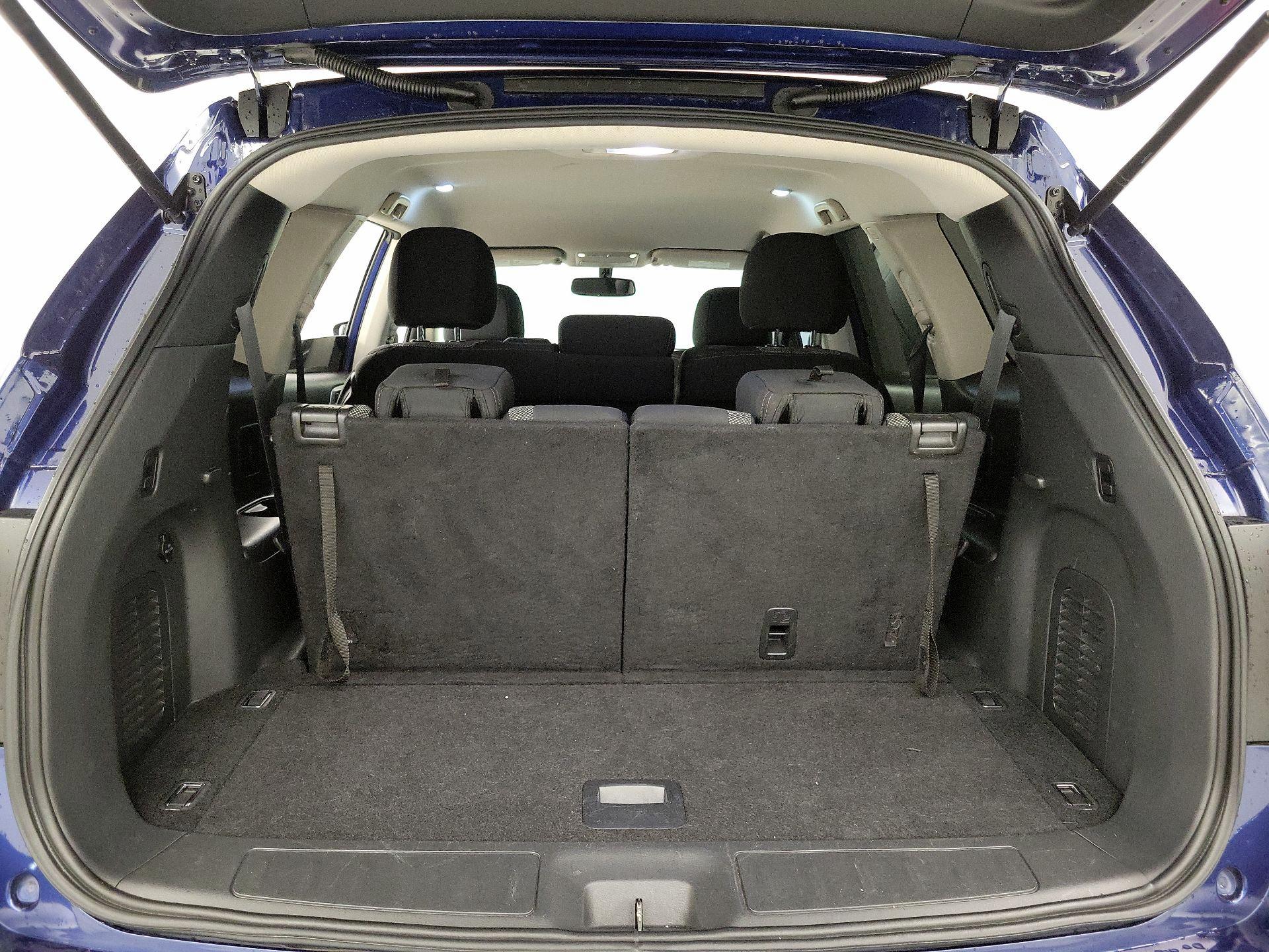 Thumbnail: 2018 Nissan Pathfinder - 20