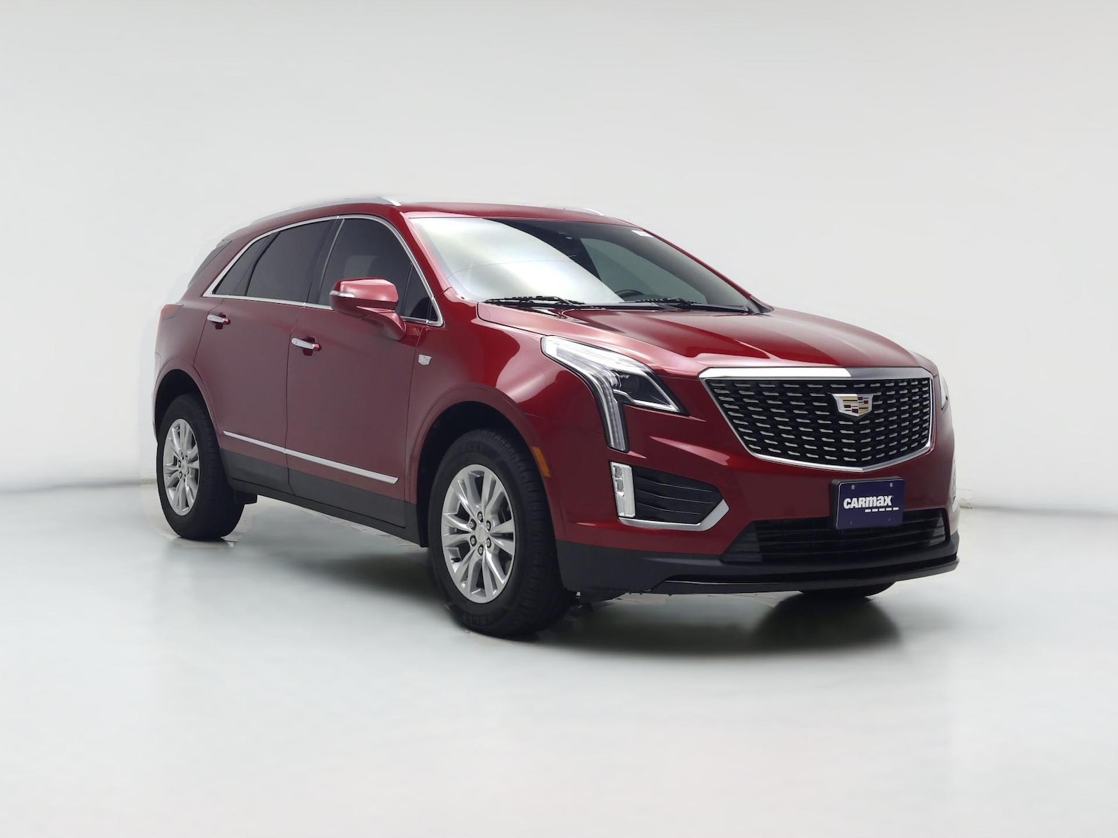 2023 Cadillac XT5
