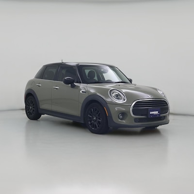 2021 Mini Cooper Hardtop Oxford Edition