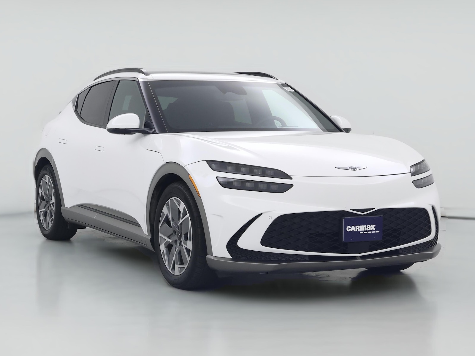 2025 GENESIS GV60
