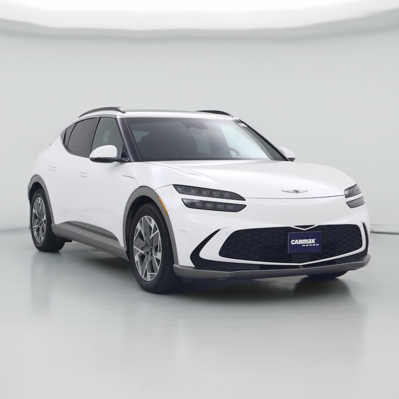 2025 Genesis GV60 Standard