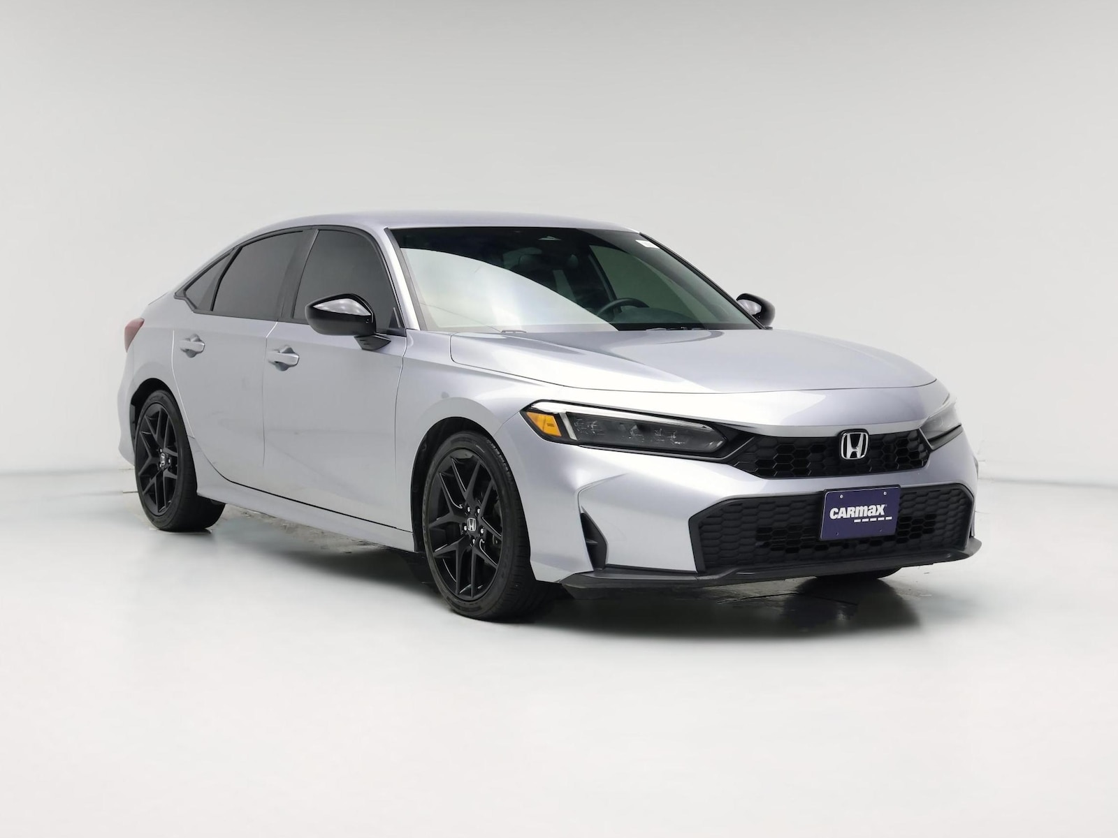 2025 Honda Civic Sedan