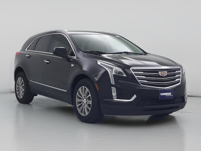 2017 Cadillac XT5 Luxury -
                  Irving, TX