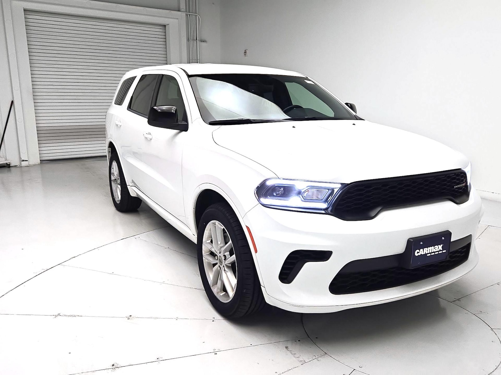 2023 Dodge Durango
