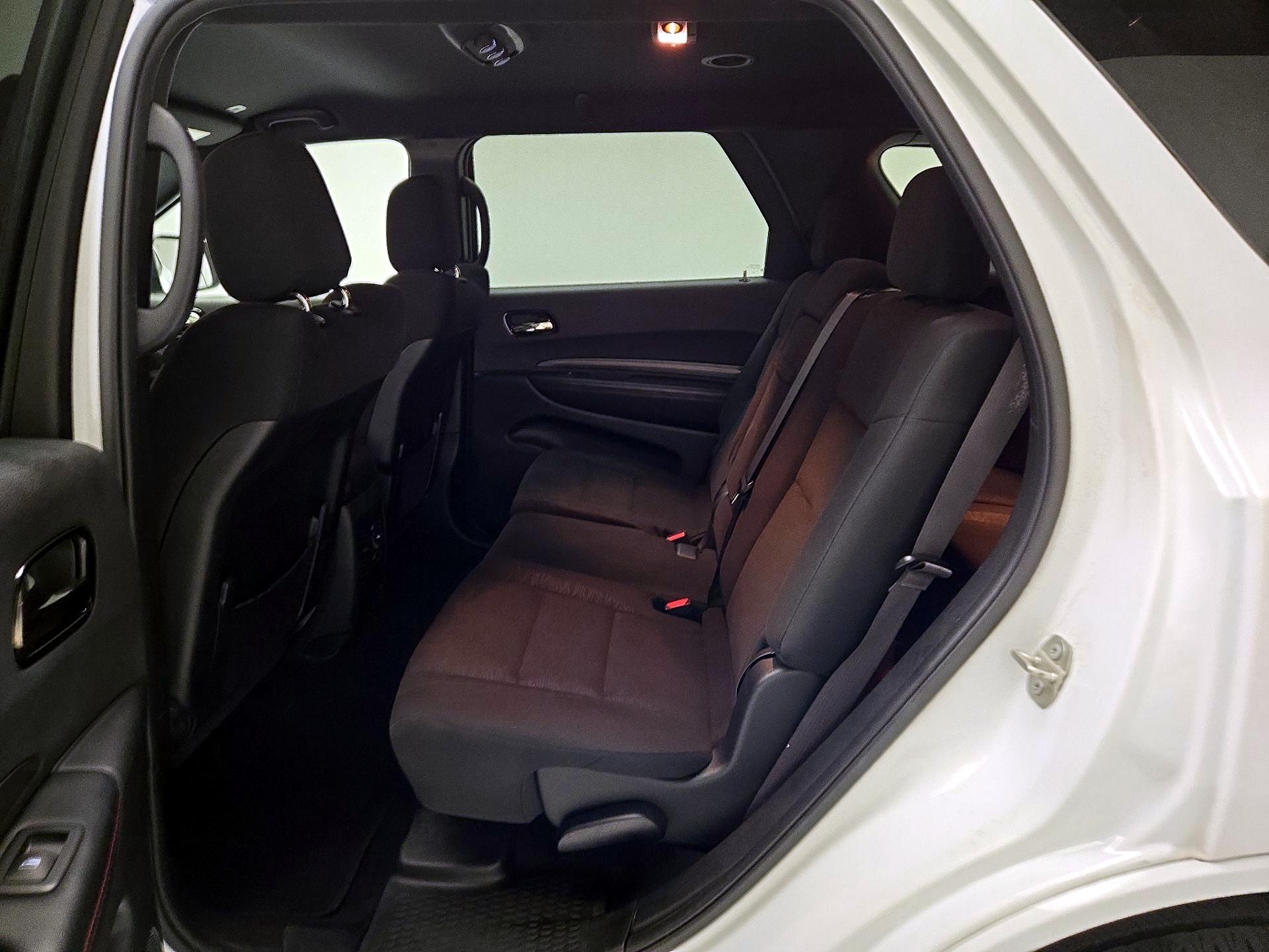 Thumbnail: 2023 Dodge Durango - 17