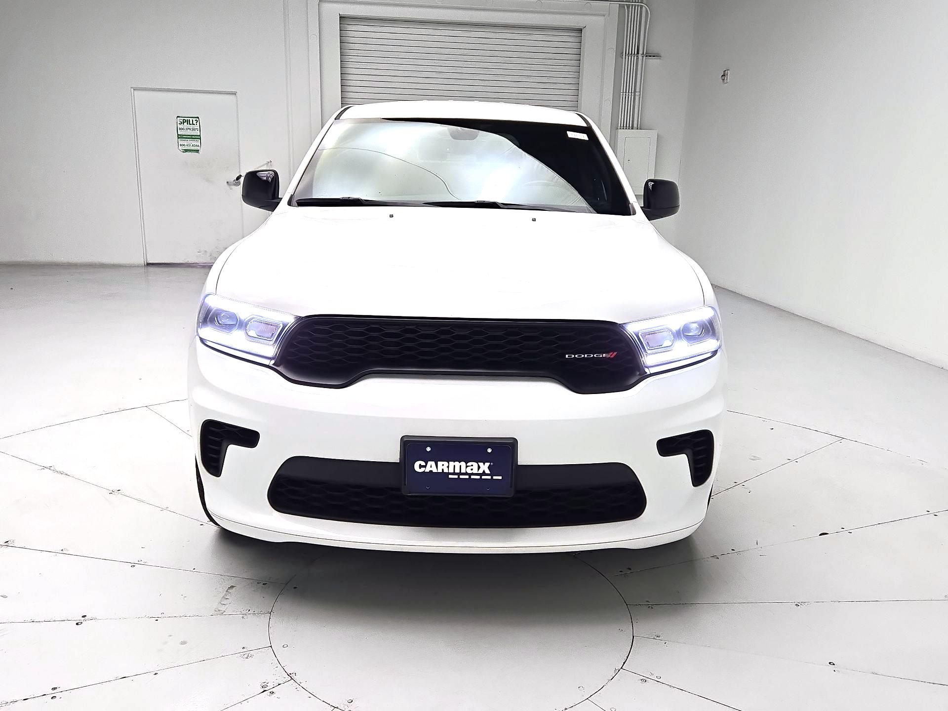 Thumbnail: 2023 Dodge Durango - 2