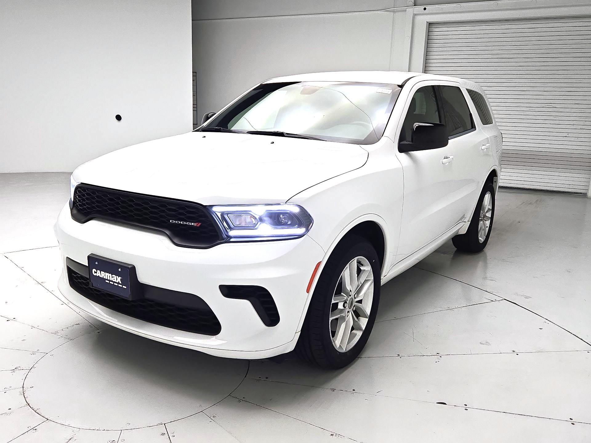 Thumbnail: 2023 Dodge Durango - 3