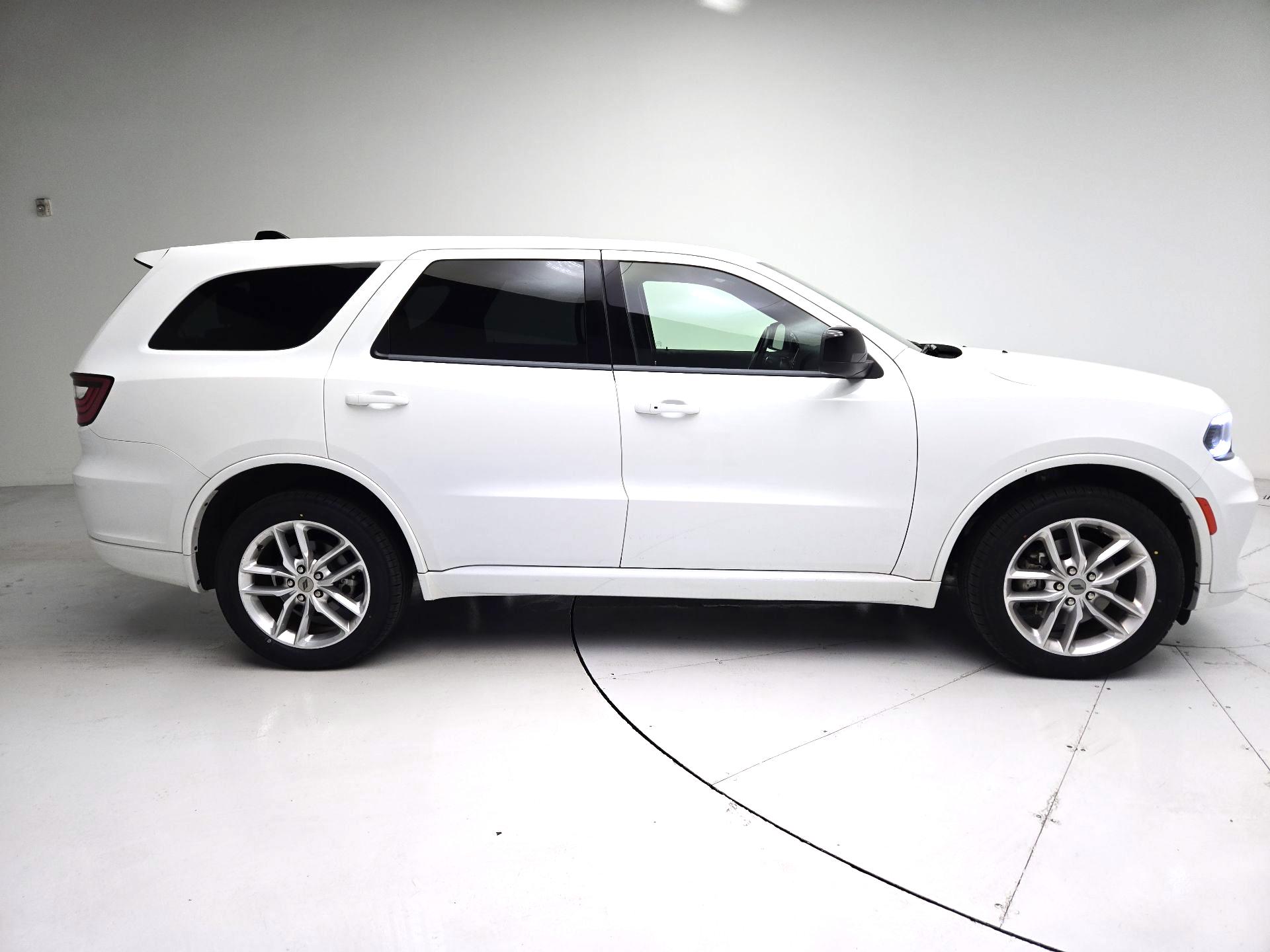 Thumbnail: 2023 Dodge Durango - 4