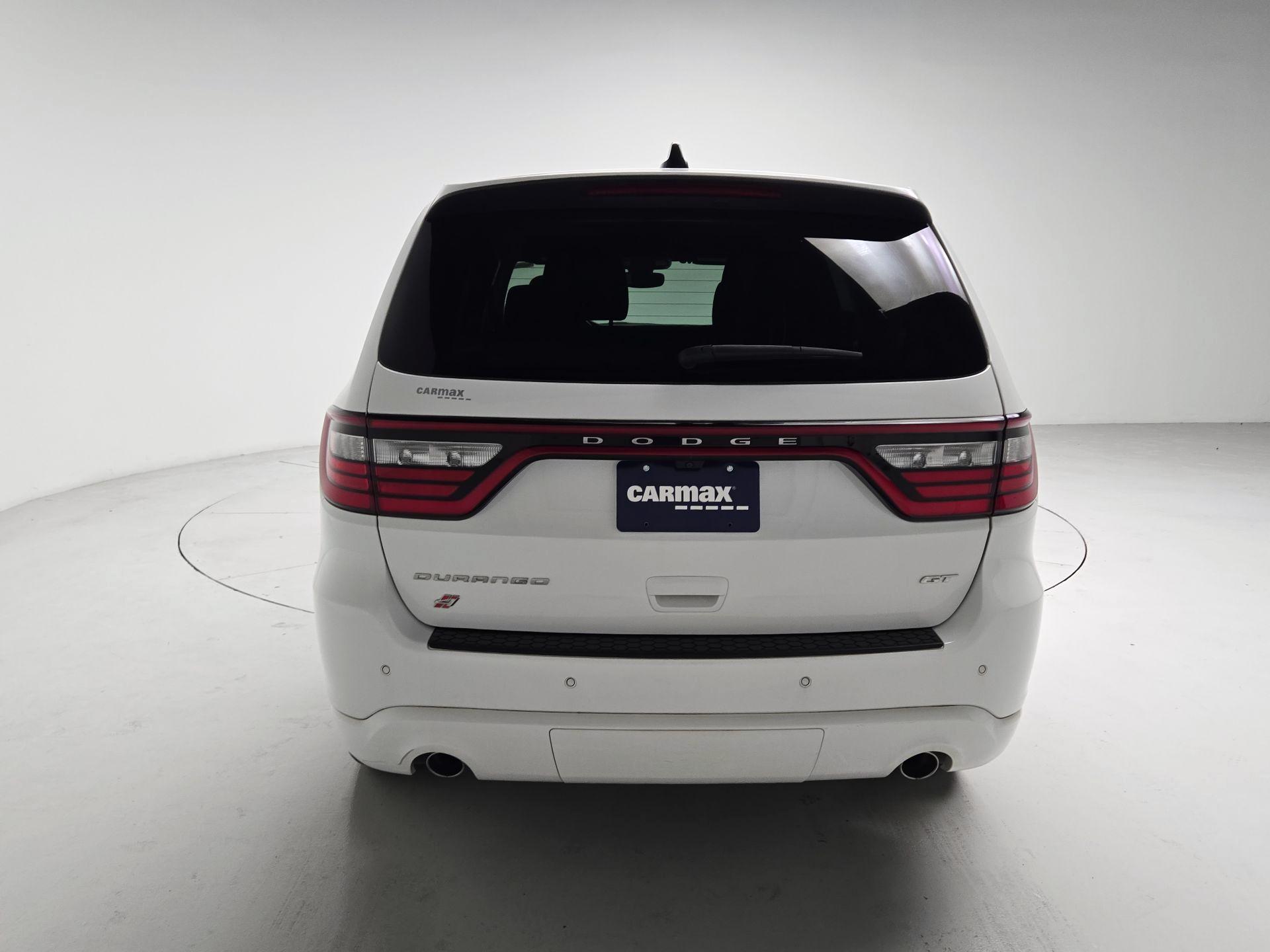 Thumbnail: 2023 Dodge Durango - 6