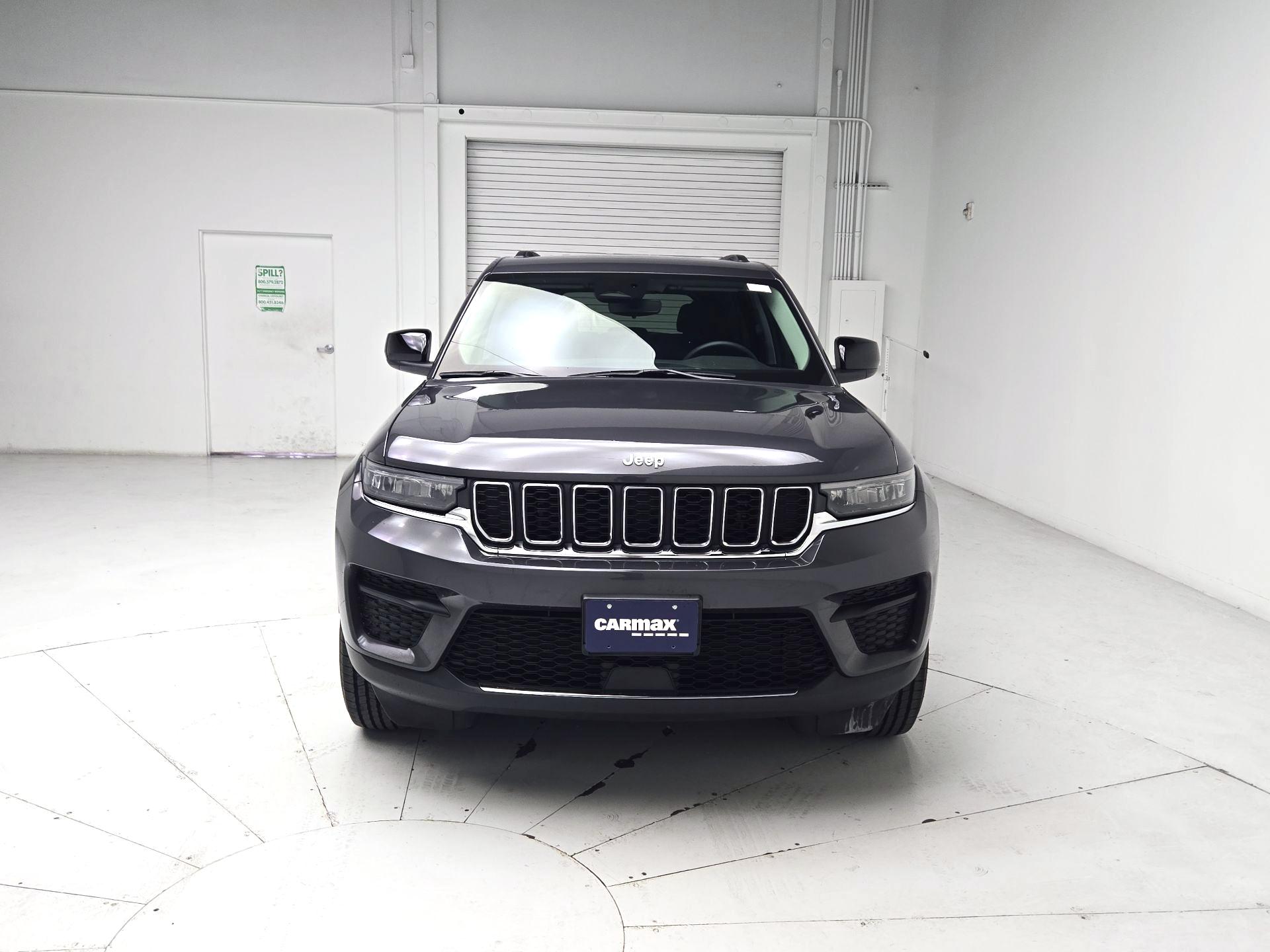 Thumbnail: 2023 Jeep Grand Cherokee - 2