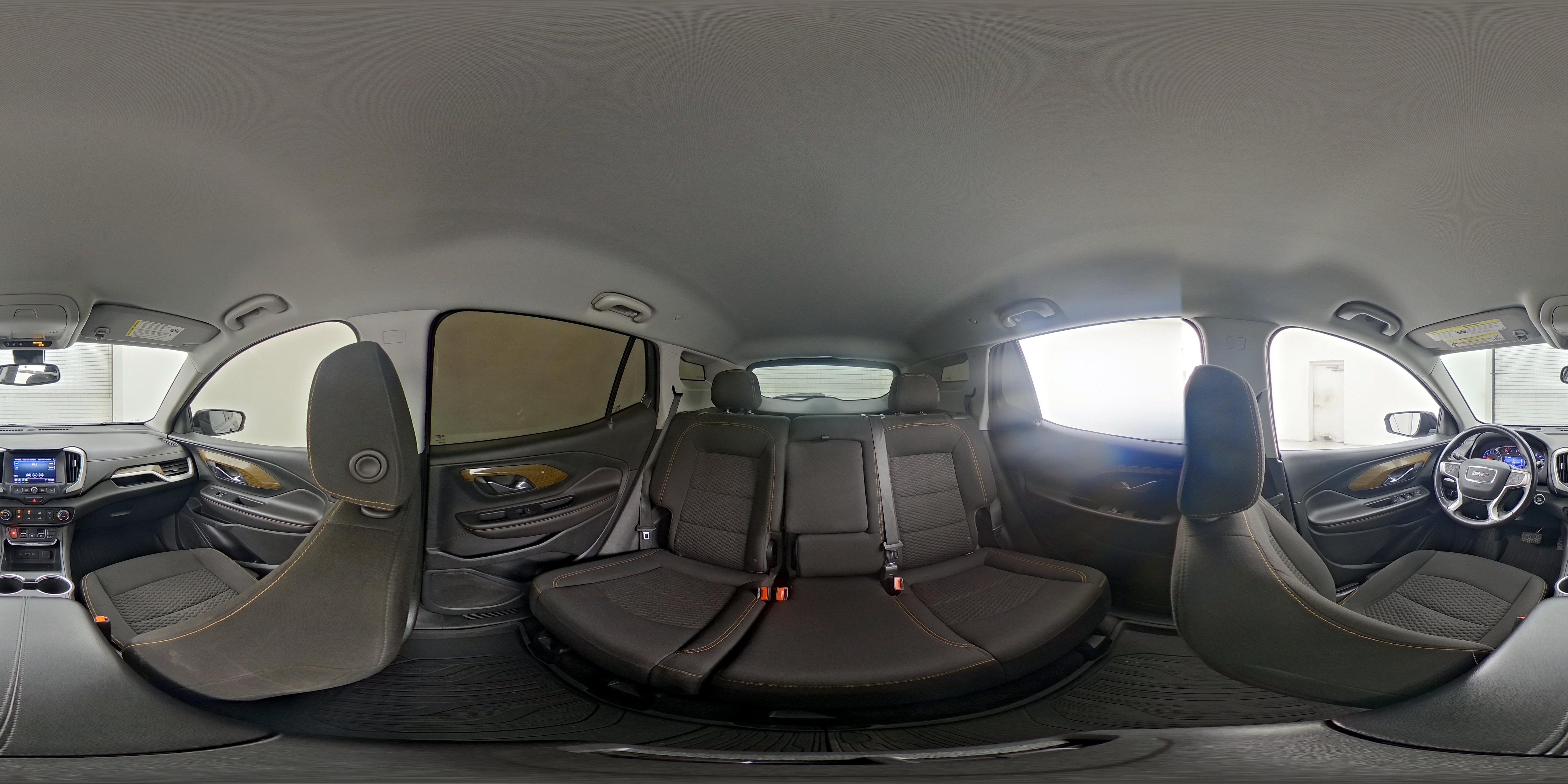 2021 GMC Terrain SLE, photo 26