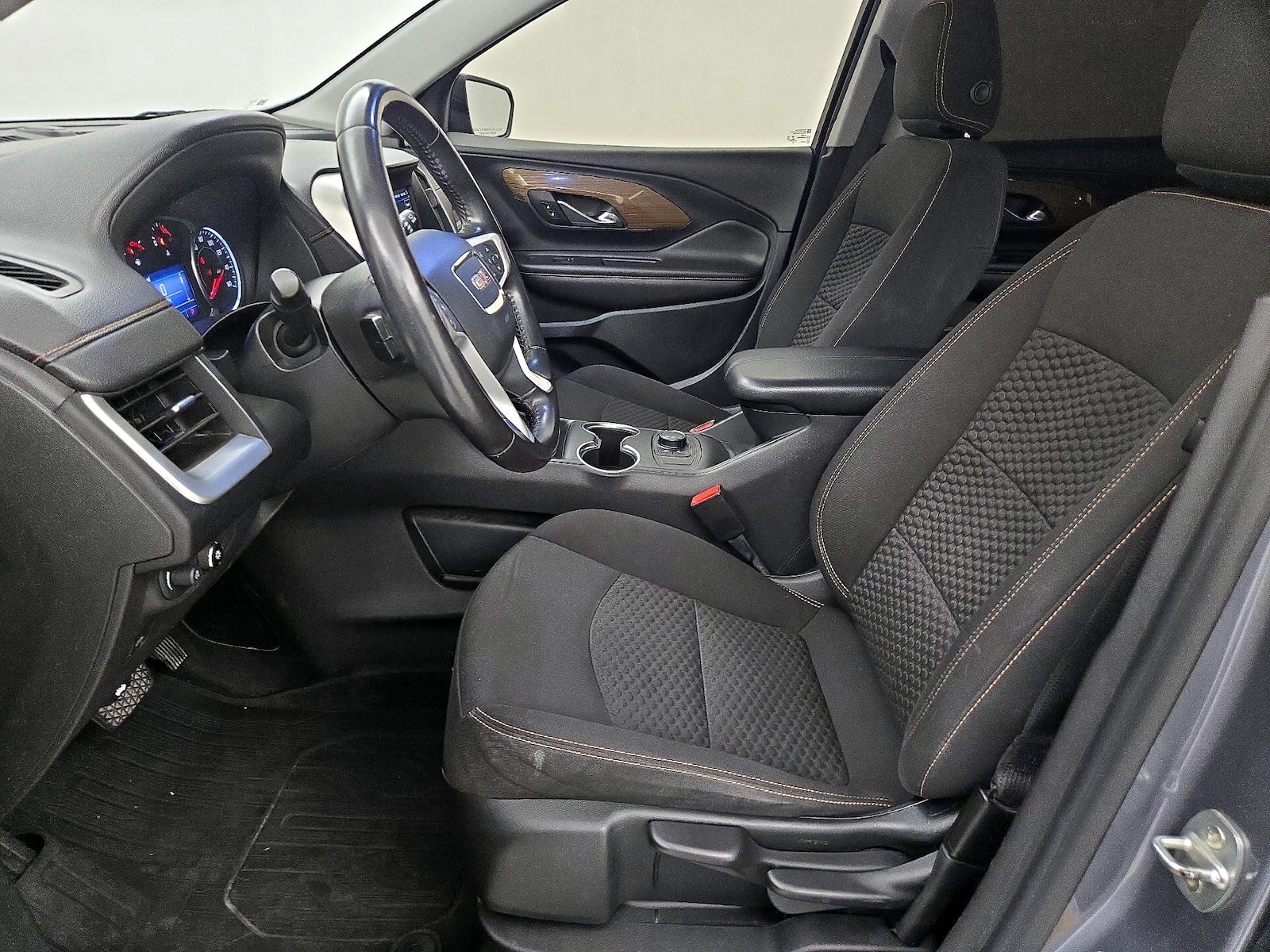 2021 GMC Terrain SLE, photo 12
