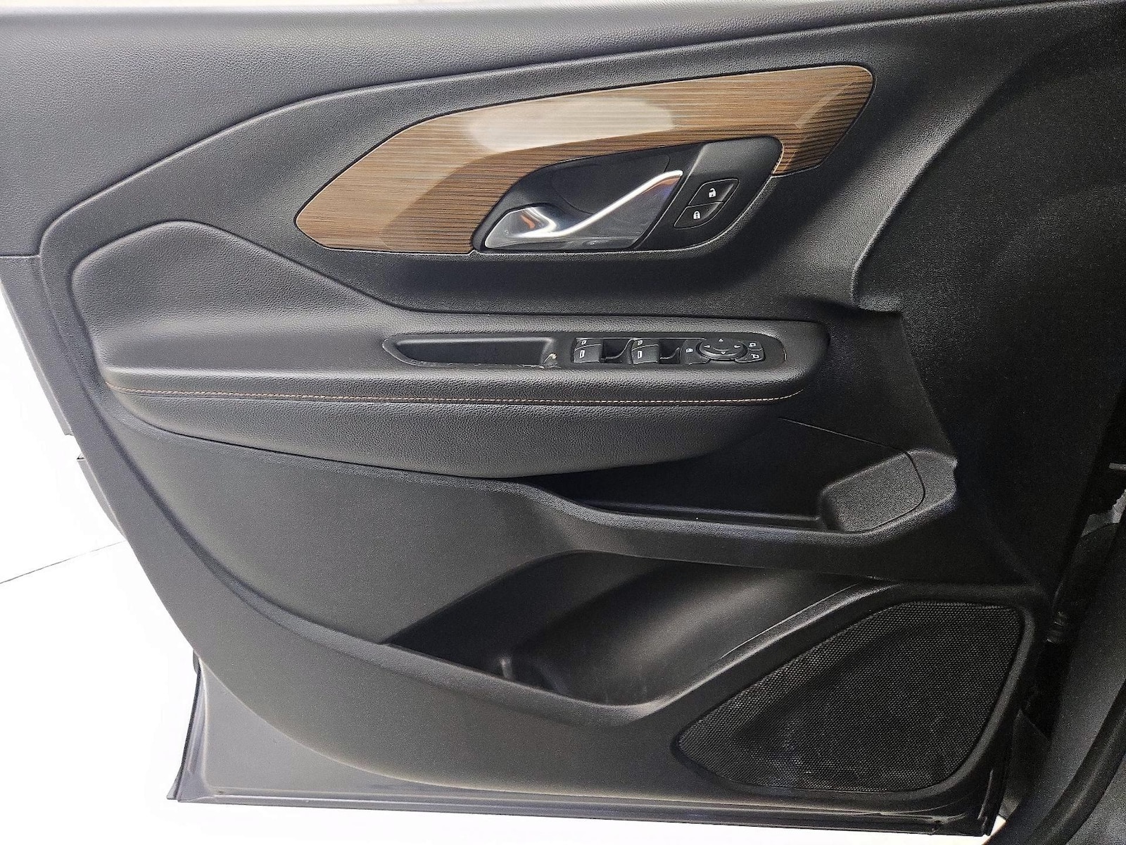 2021 GMC Terrain SLE, photo 13