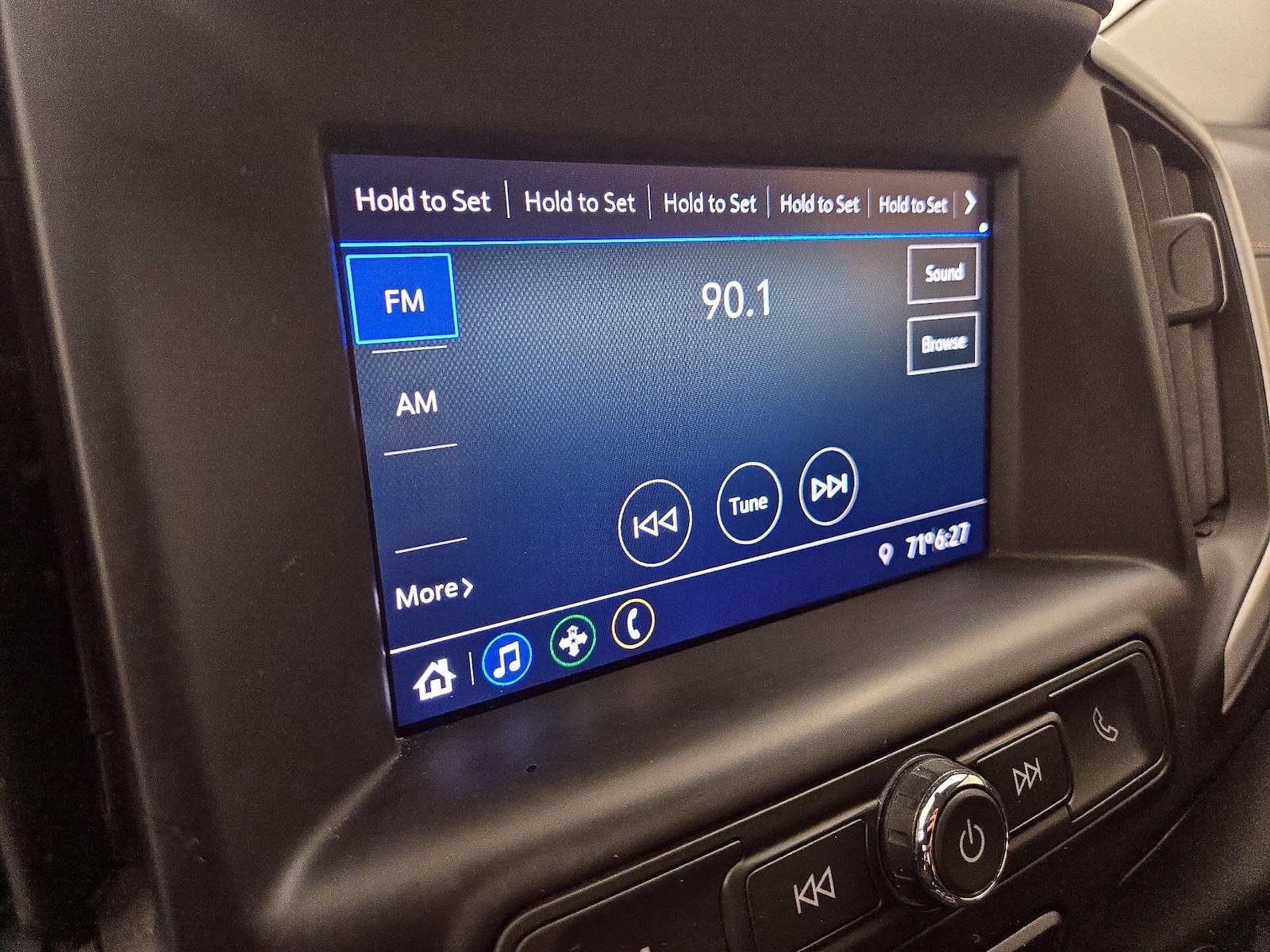 2021 GMC Terrain SLE, photo 16