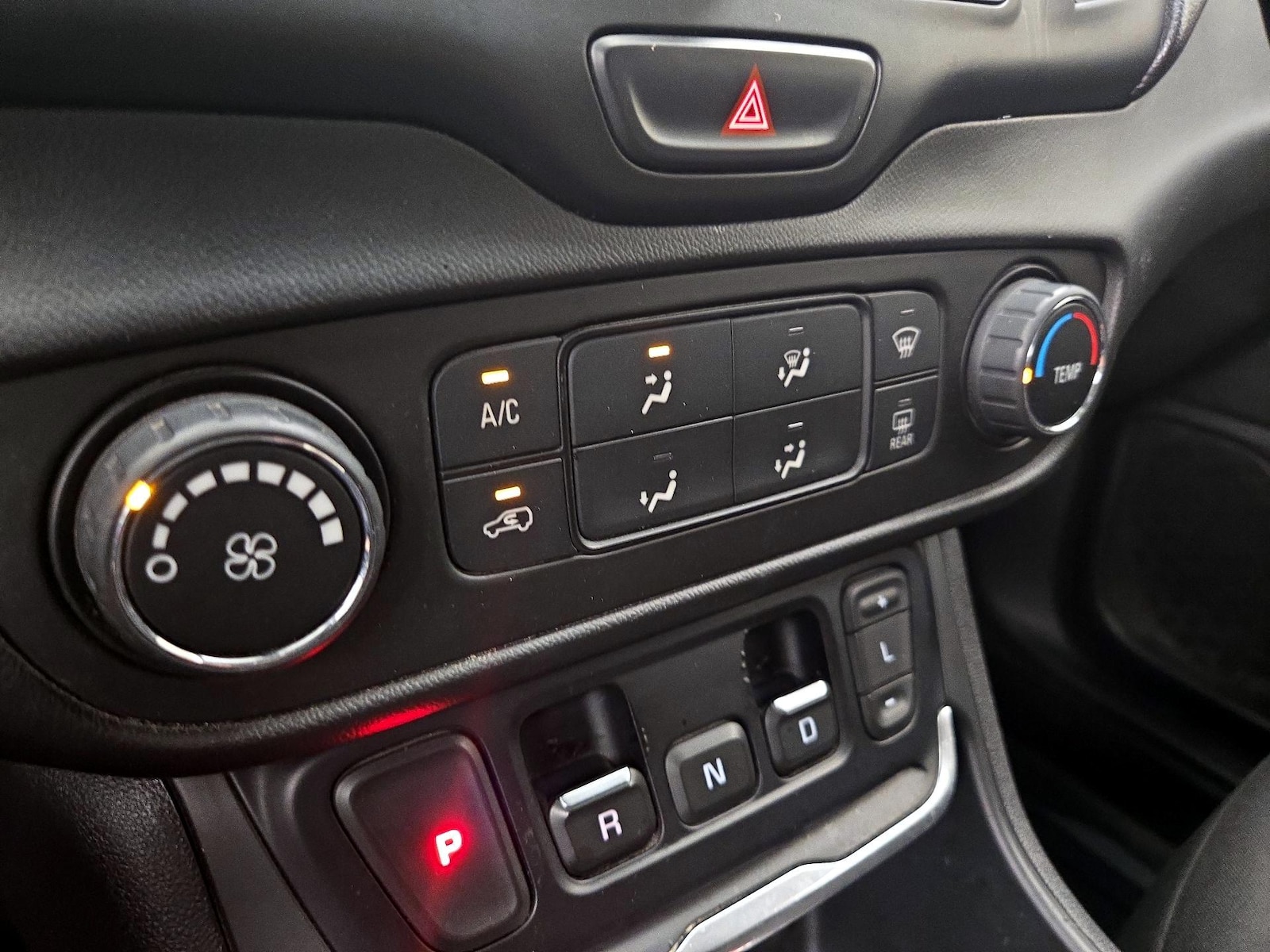 2021 GMC Terrain SLE, photo 17