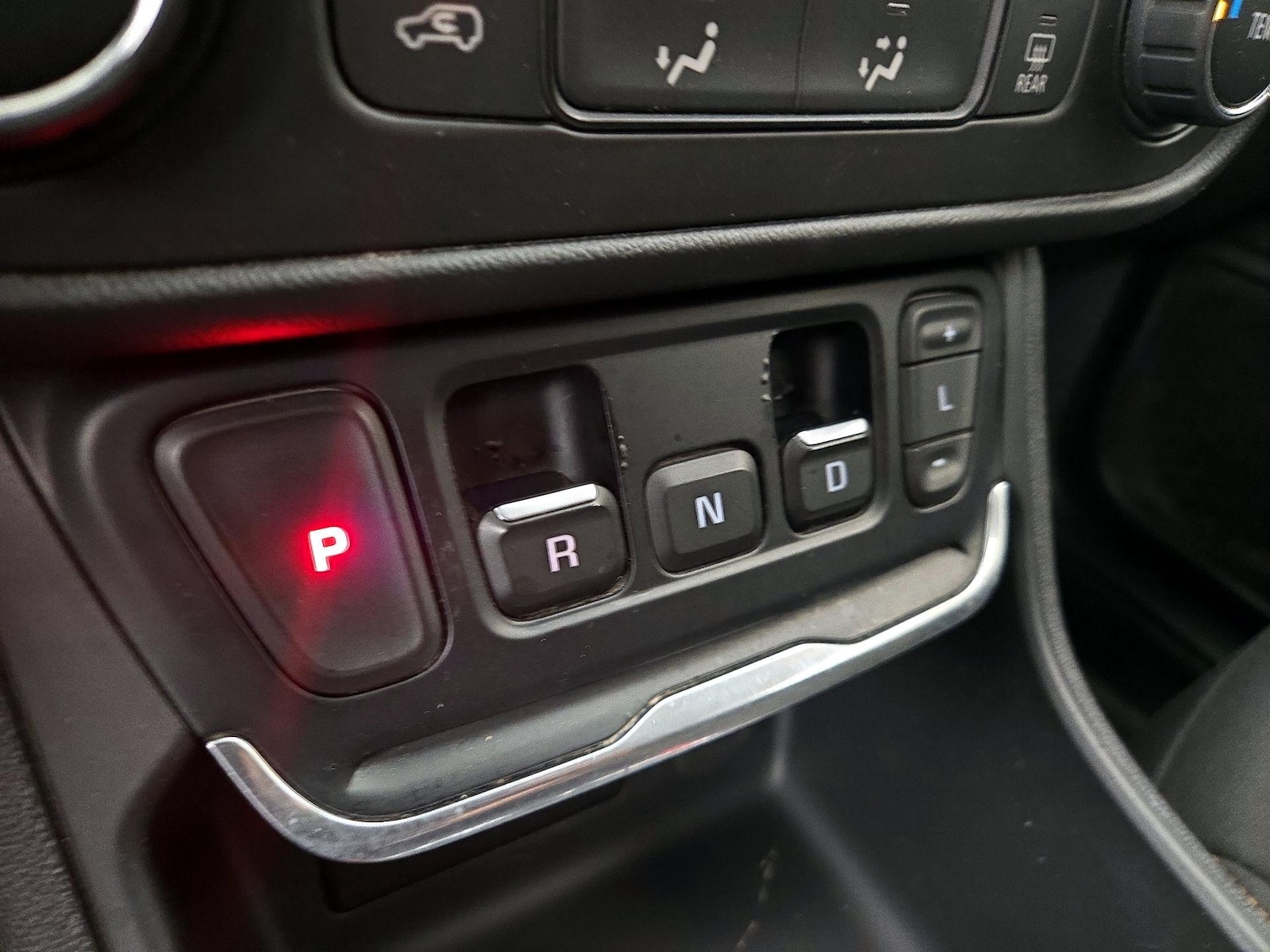 2021 GMC Terrain SLE, photo 18