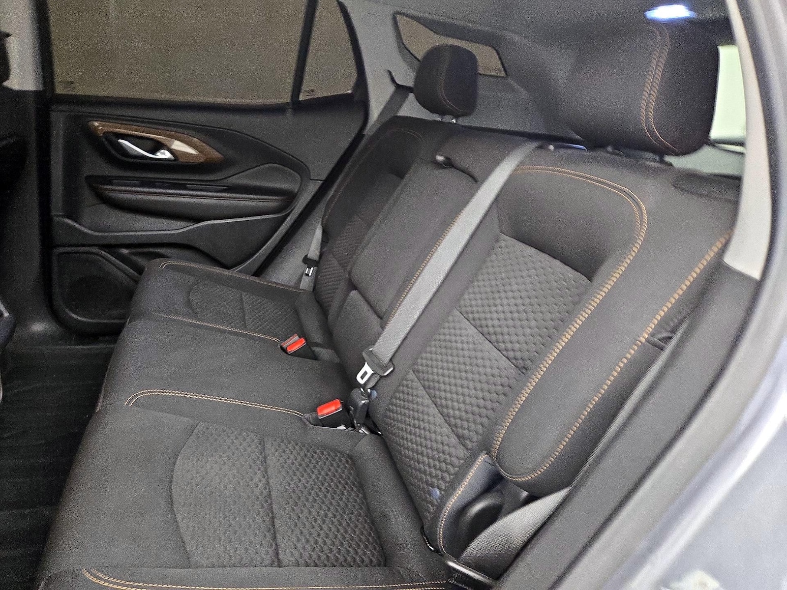 2021 GMC Terrain SLE, photo 20