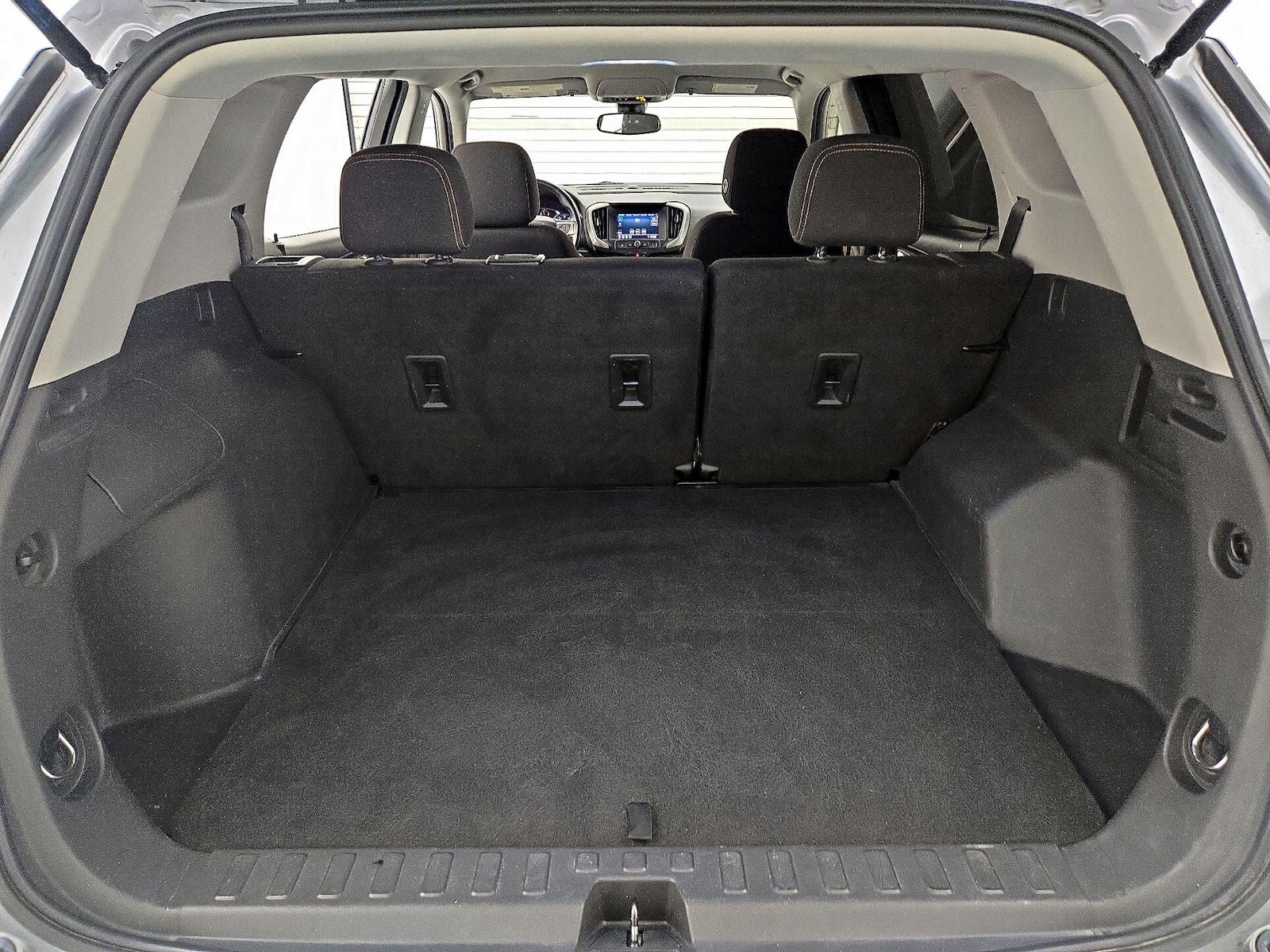 2021 GMC Terrain SLE, photo 21