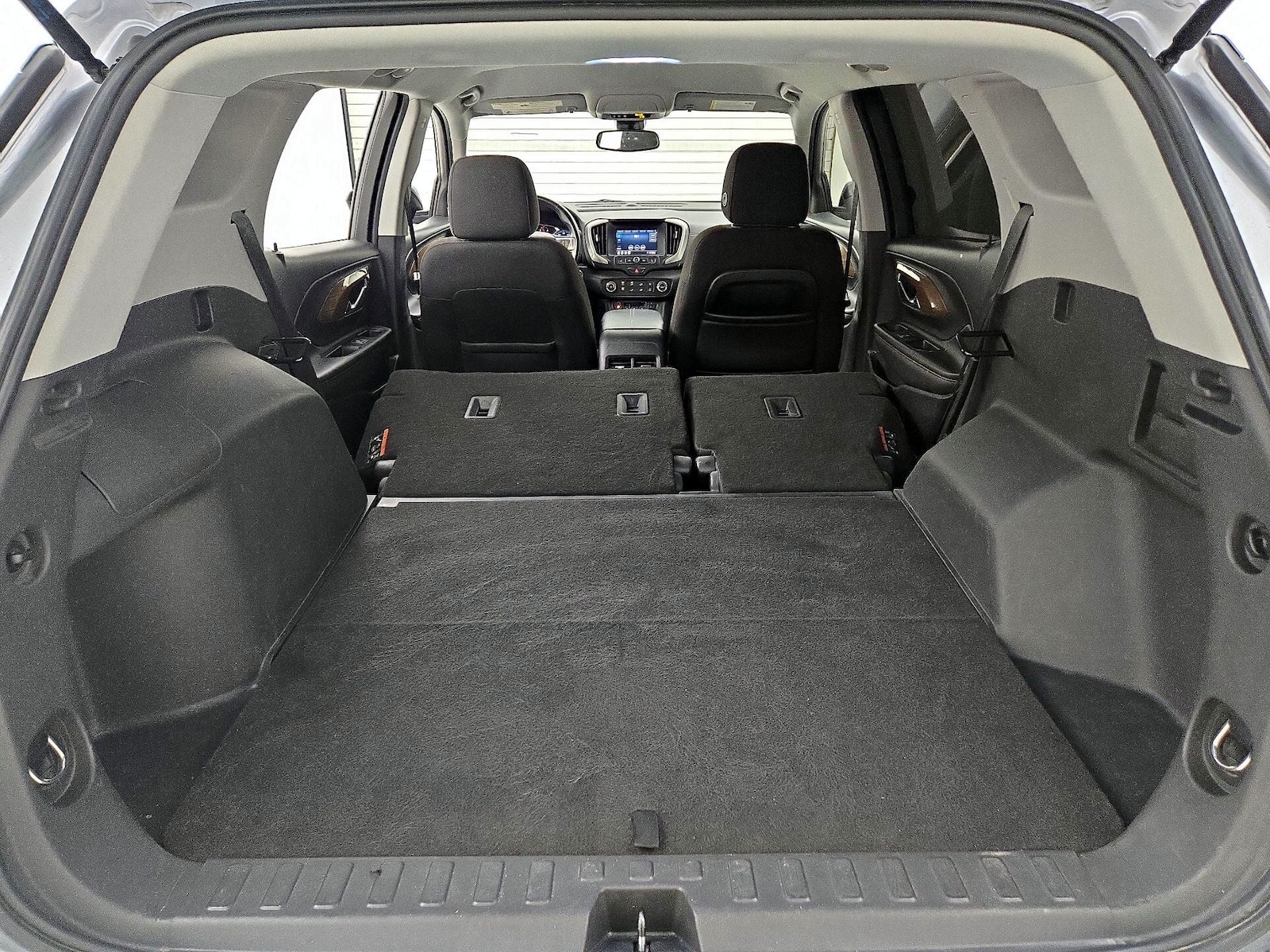 2021 GMC Terrain SLE, photo 22