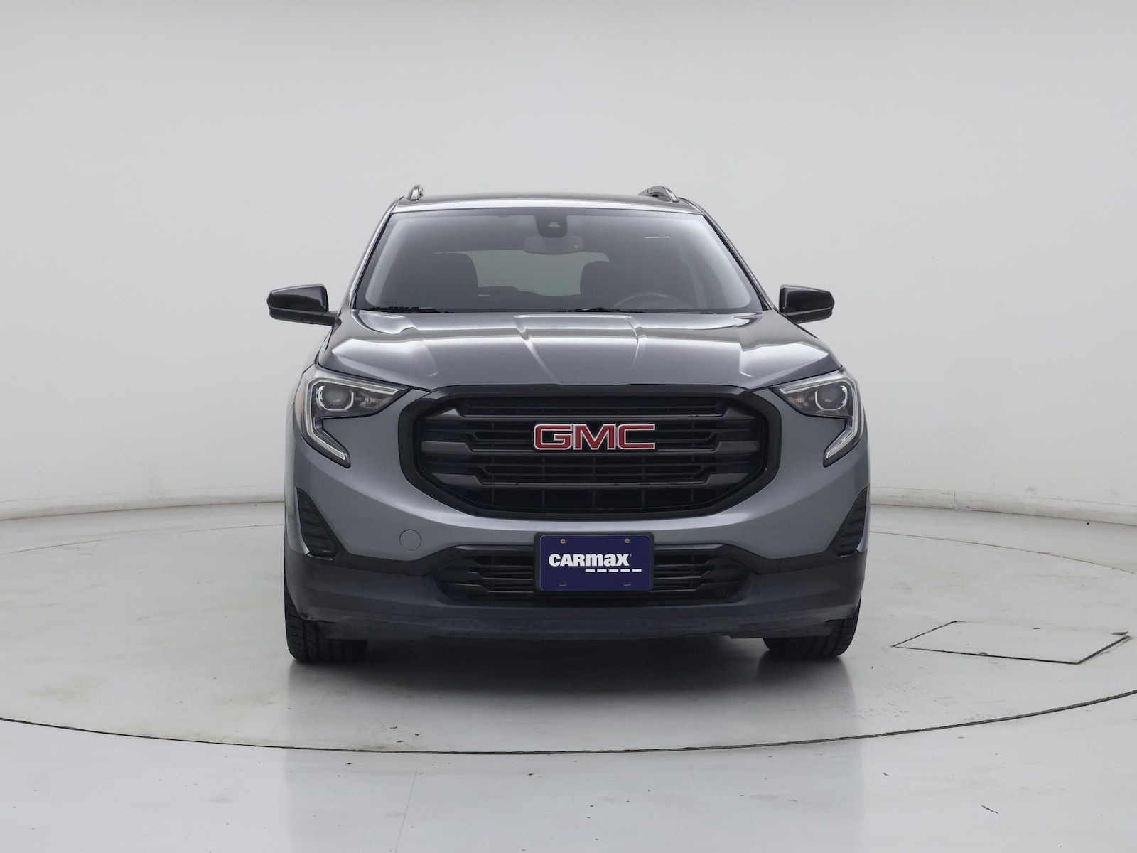 2021 GMC Terrain SLE, photo 6