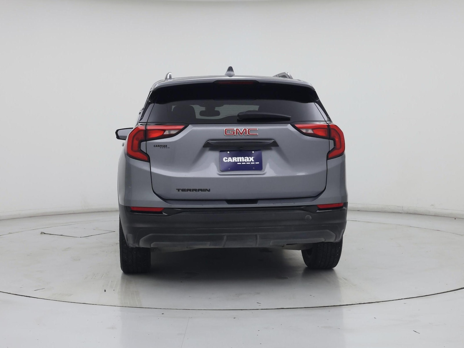 2021 GMC Terrain SLE, photo 7
