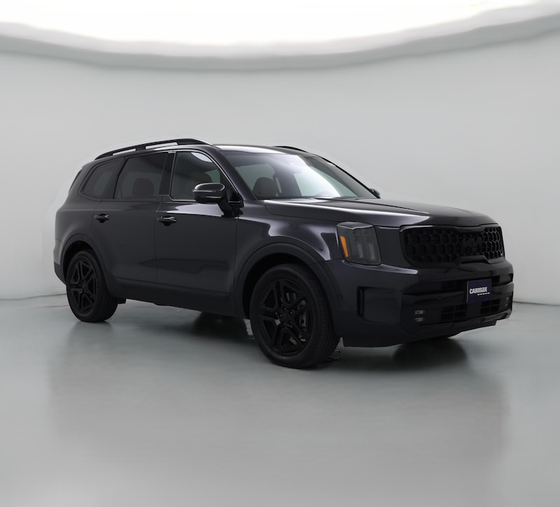 2025 Kia Telluride SX Prestige X-Line