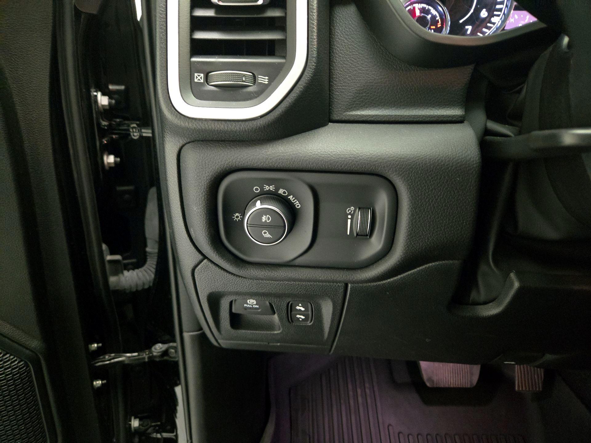 Thumbnail: 2023 RAM 1500 - 11