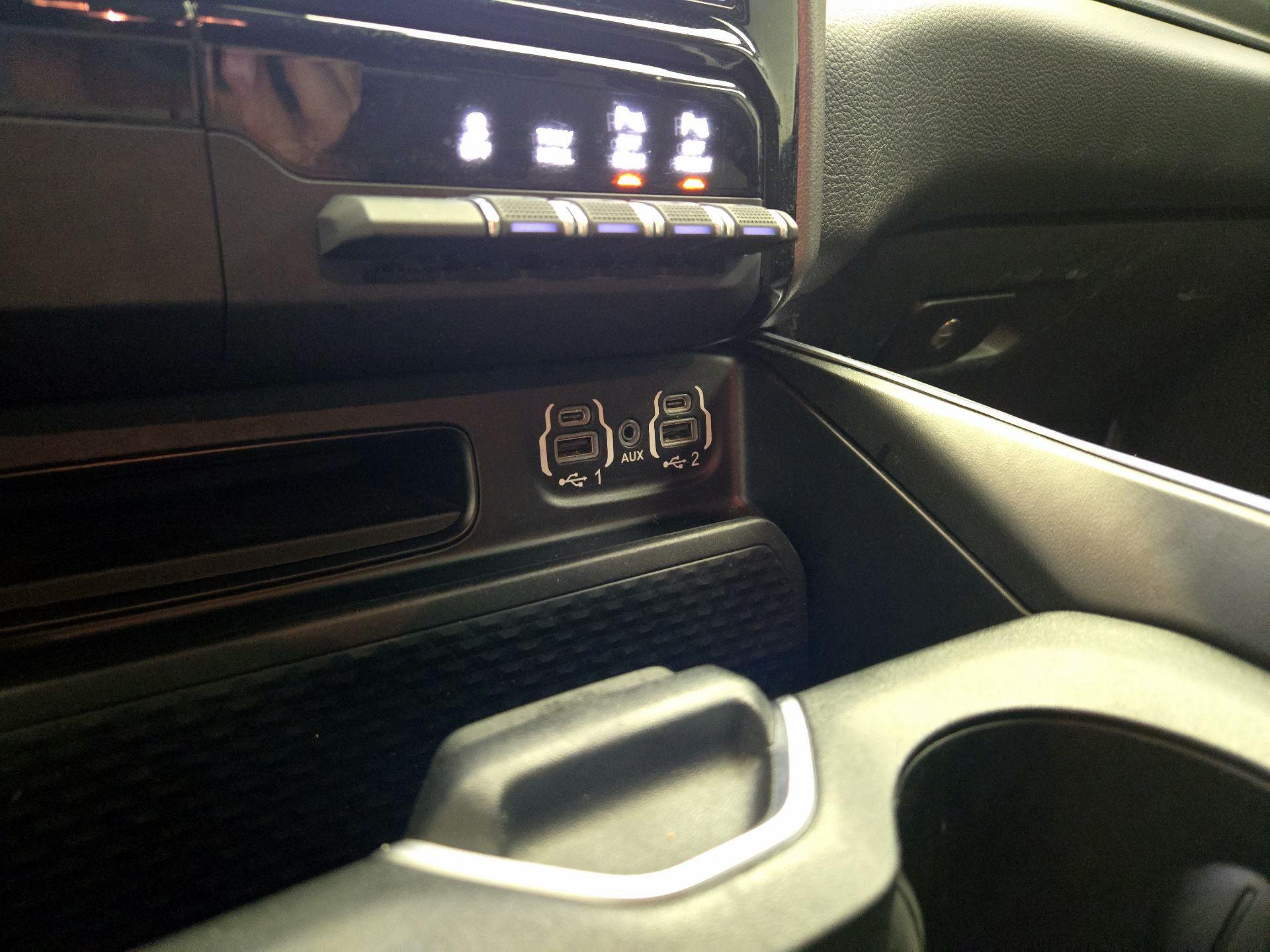 Thumbnail: 2023 RAM 1500 - 17