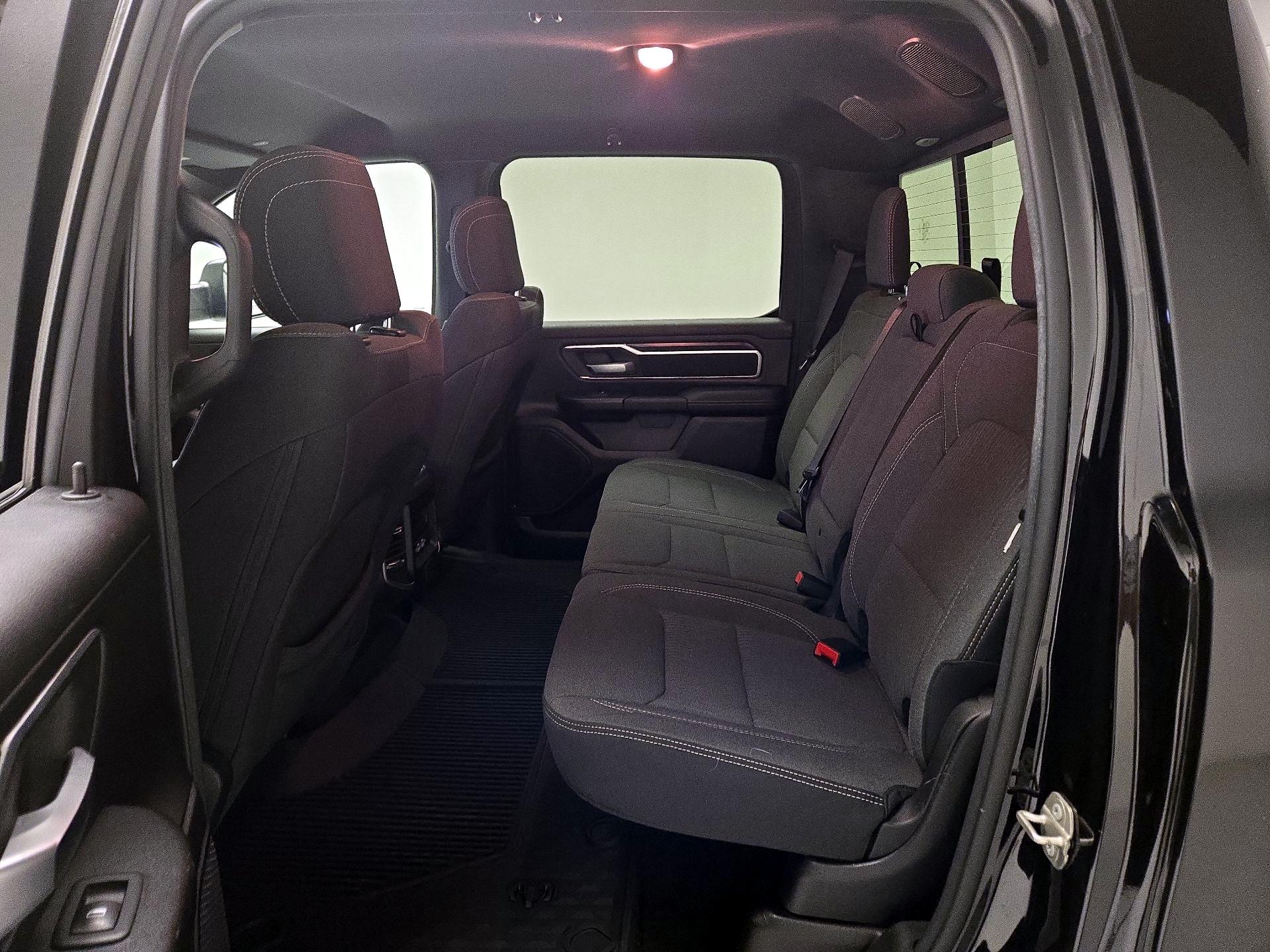 Thumbnail: 2023 RAM 1500 - 18