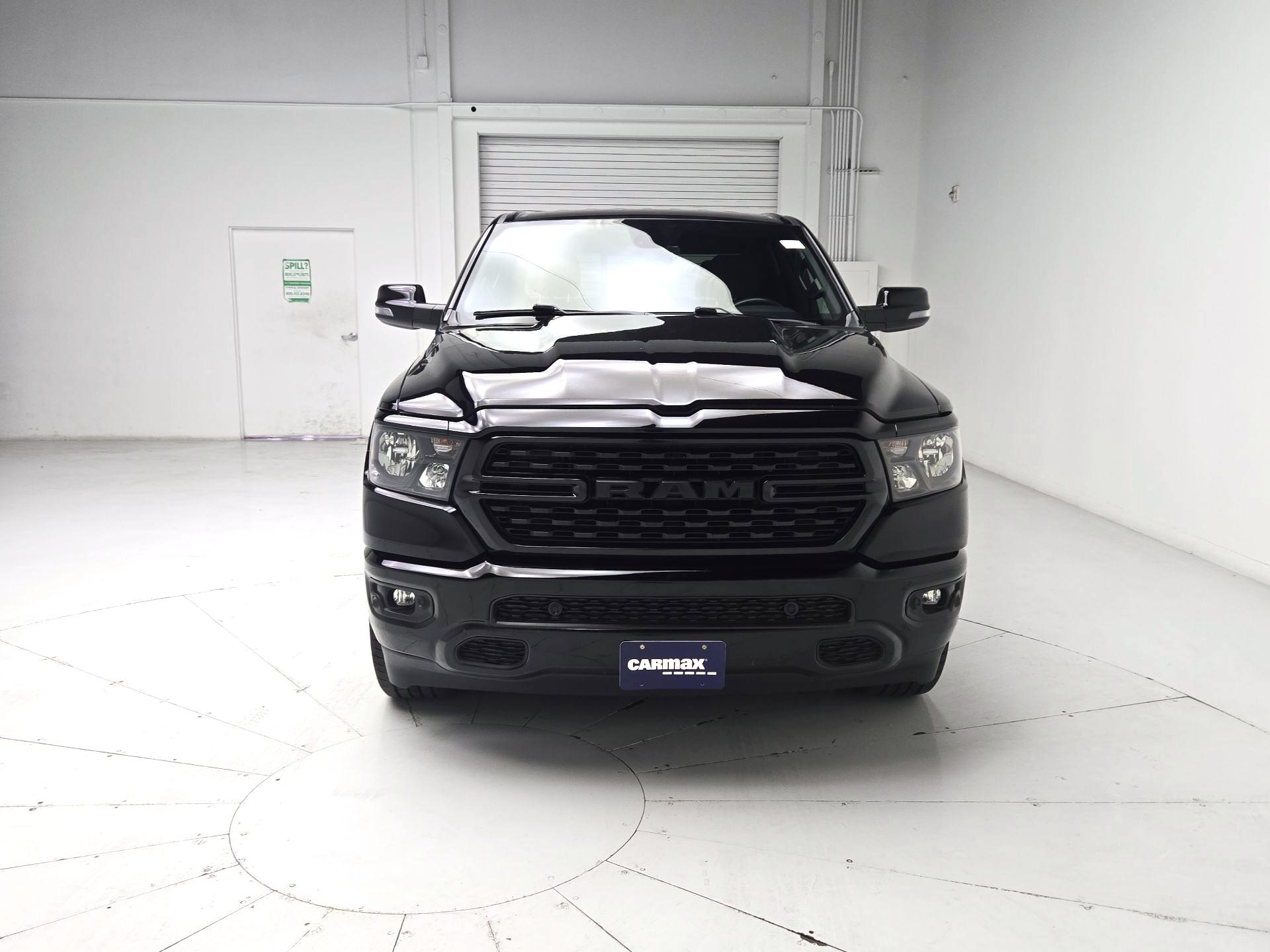 Thumbnail: 2023 RAM 1500 - 2