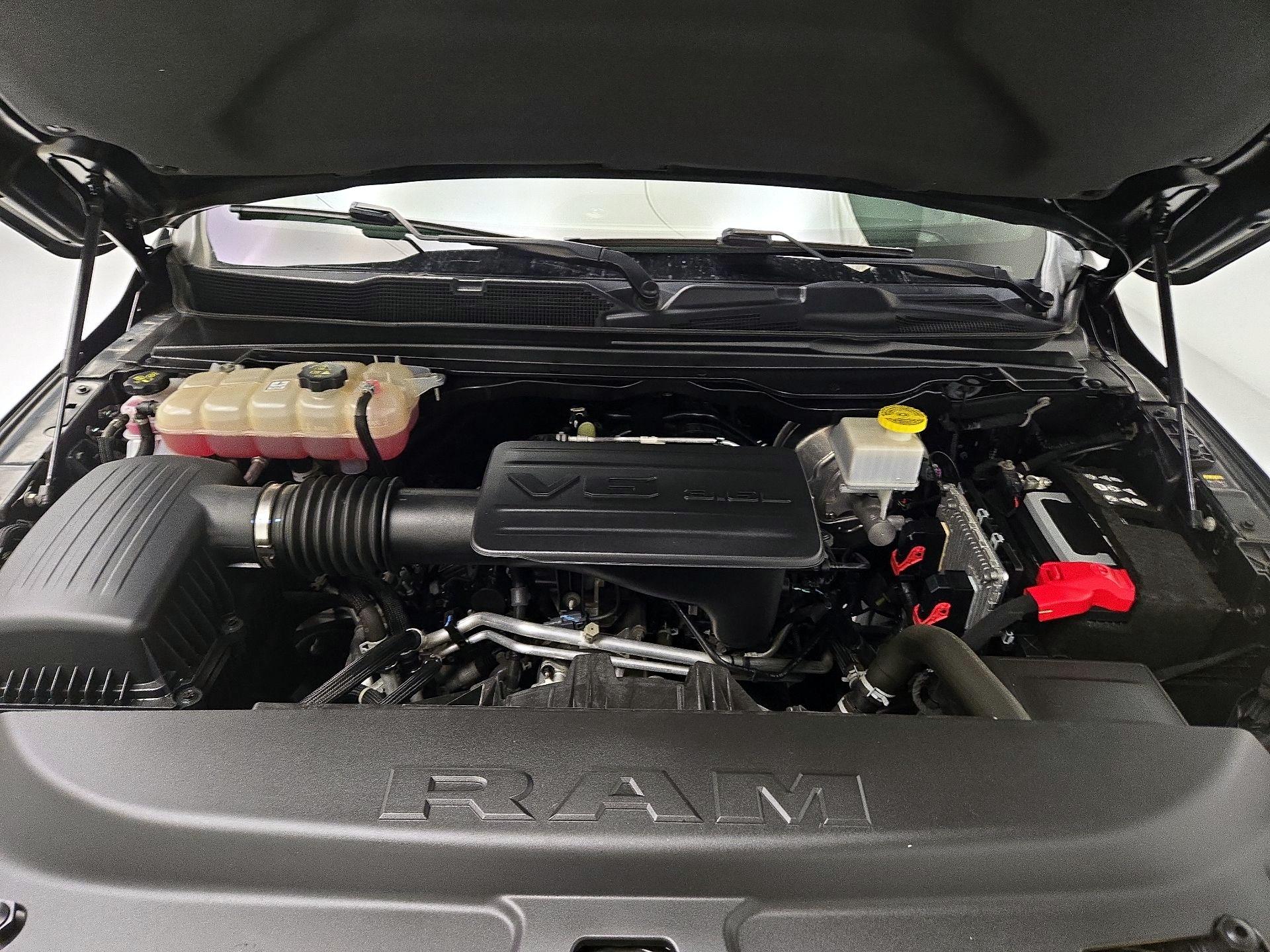 Thumbnail: 2023 RAM 1500 - 20