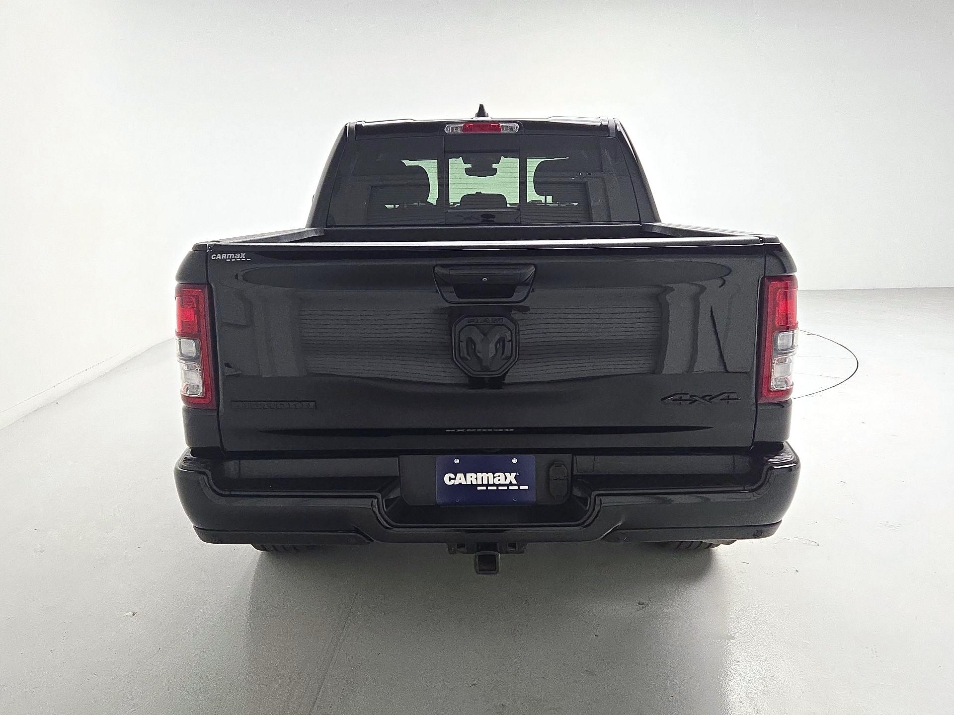 Thumbnail: 2023 RAM 1500 - 6