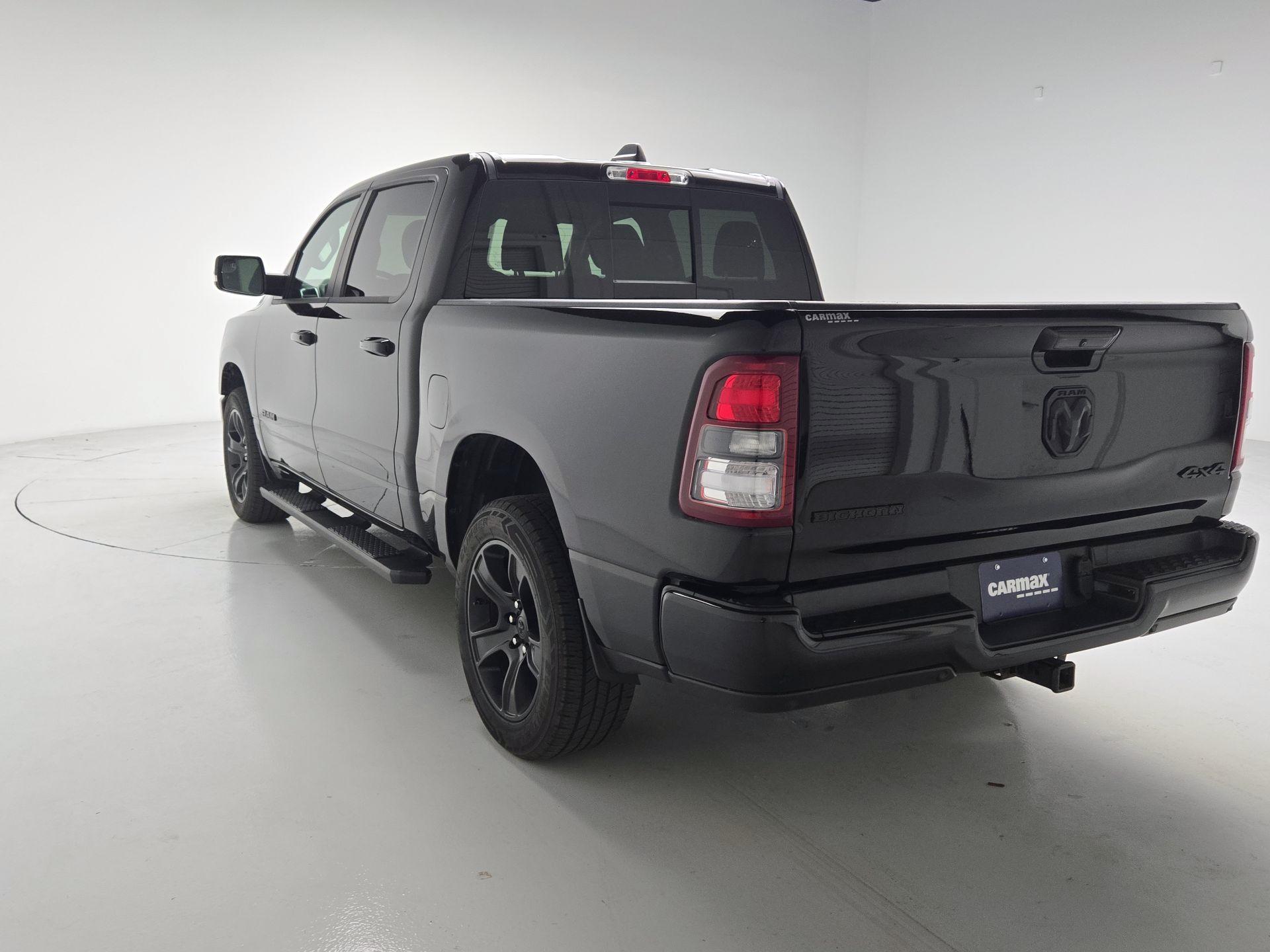 Thumbnail: 2023 RAM 1500 - 7