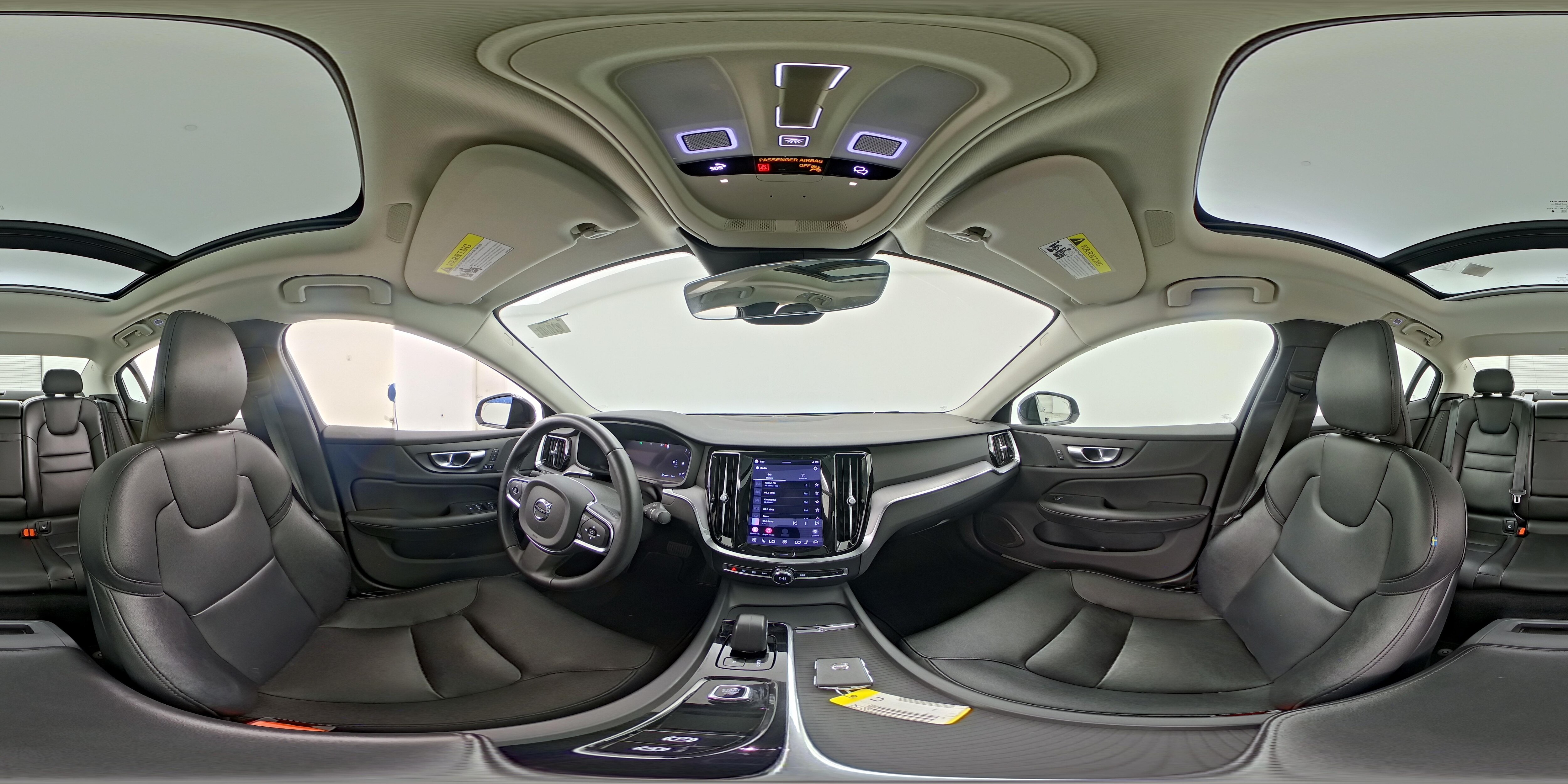 2024 Volvo S60 Core - Photo 24