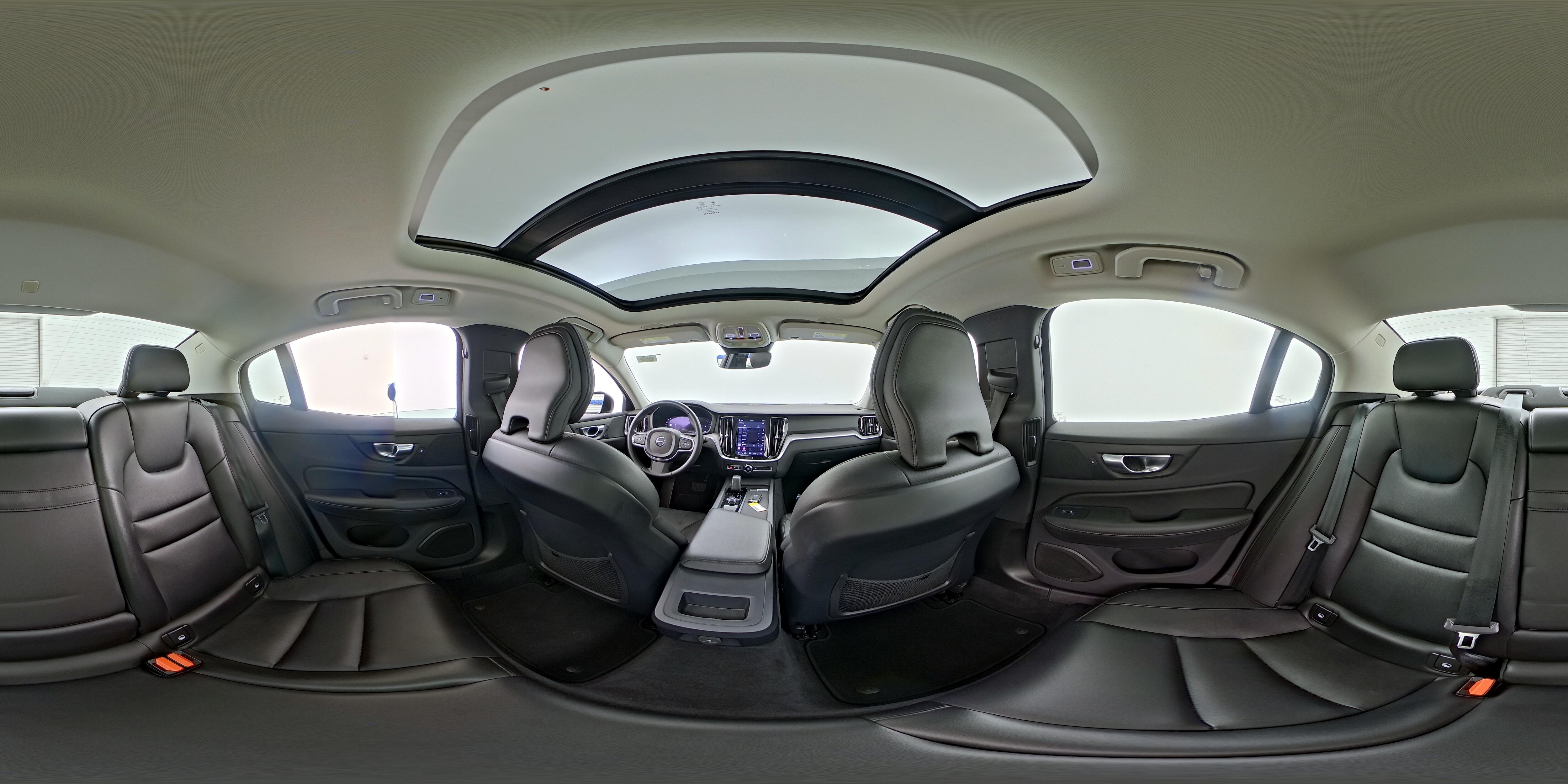 2024 Volvo S60 Core - Photo 25