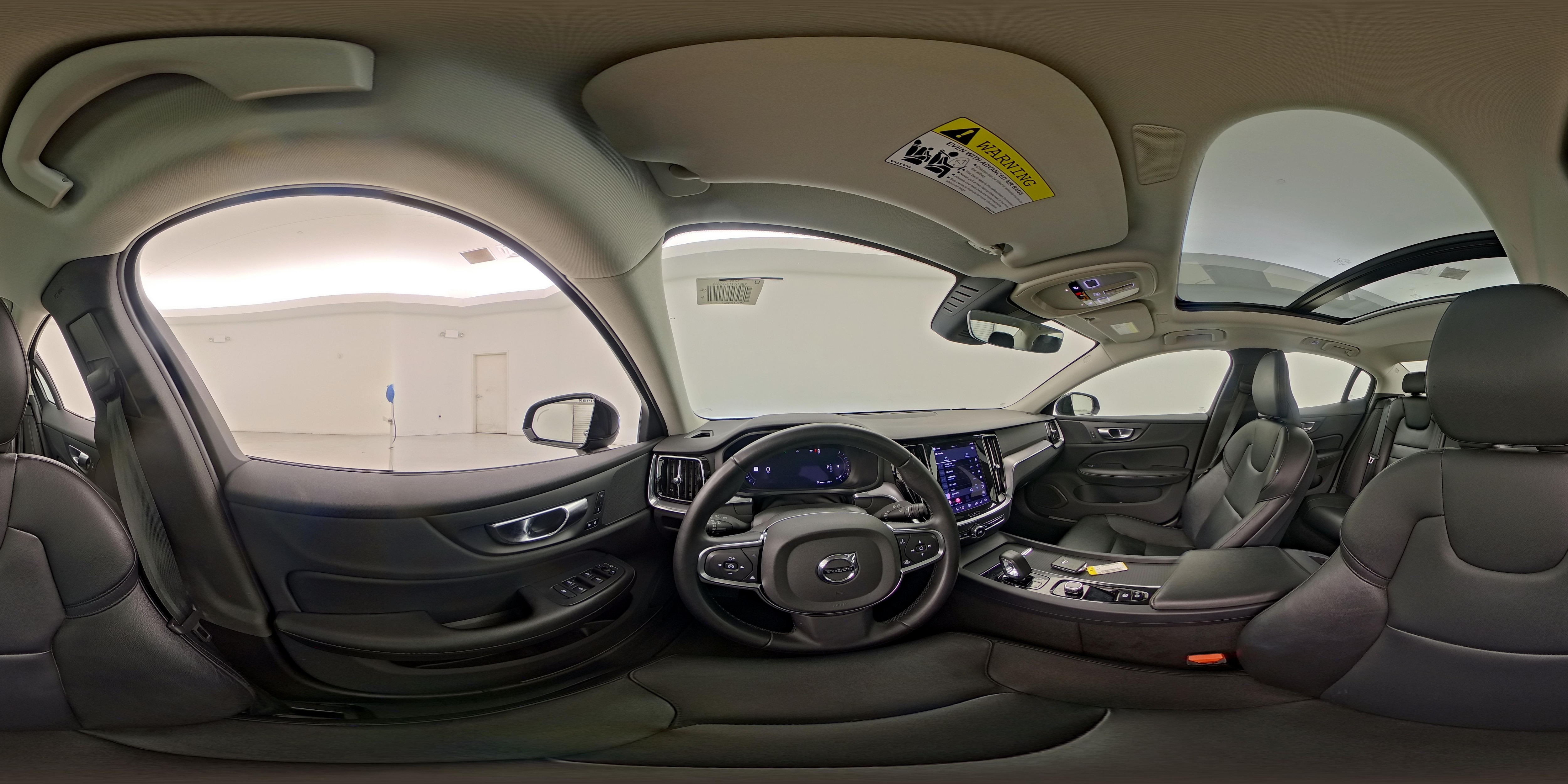 2024 Volvo S60 Core - Photo 26