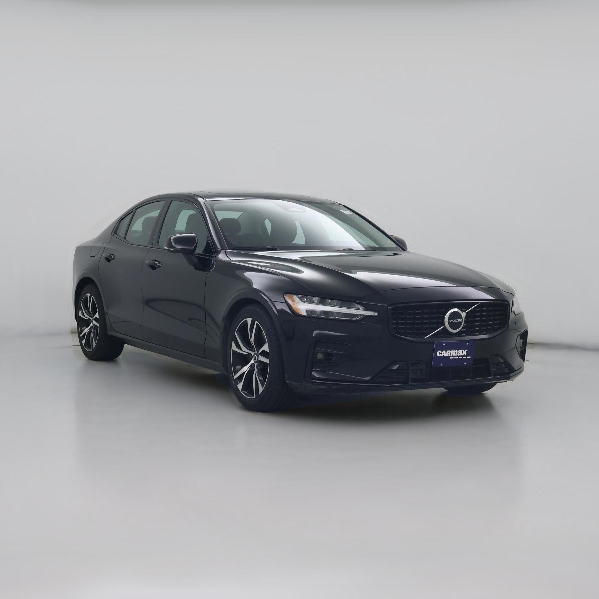 Thumbnail: 2024 Volvo S60 - 1