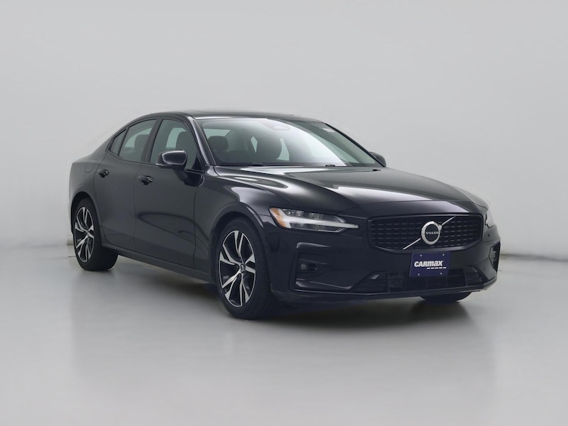 2024 Volvo S60 B5 Core -
                  Garland, TX